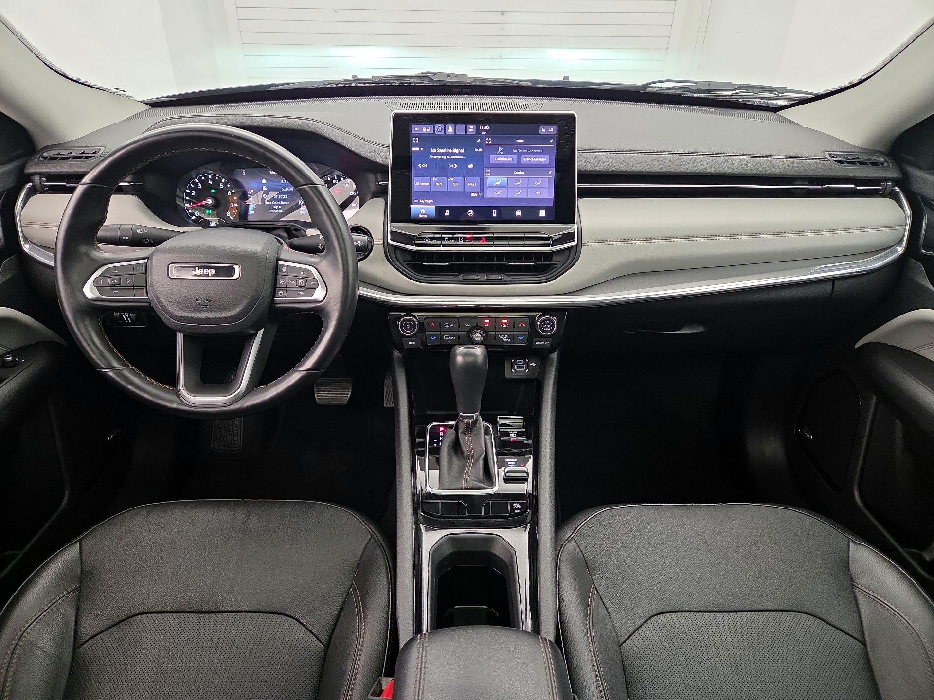 Thumbnail: 2022 Jeep Compass - 9