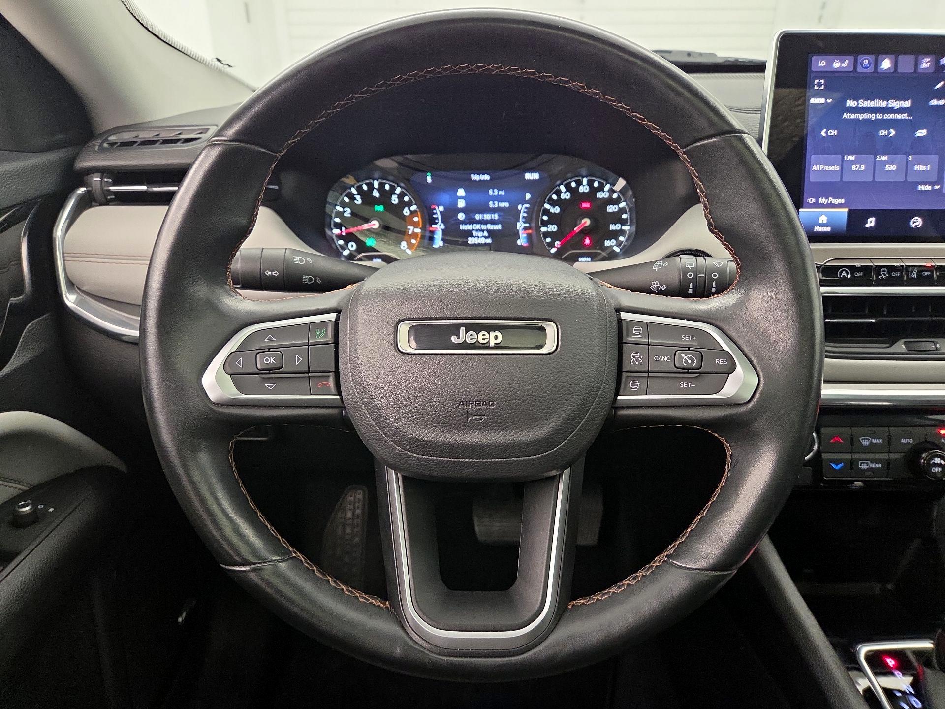 Thumbnail: 2022 Jeep Compass - 10