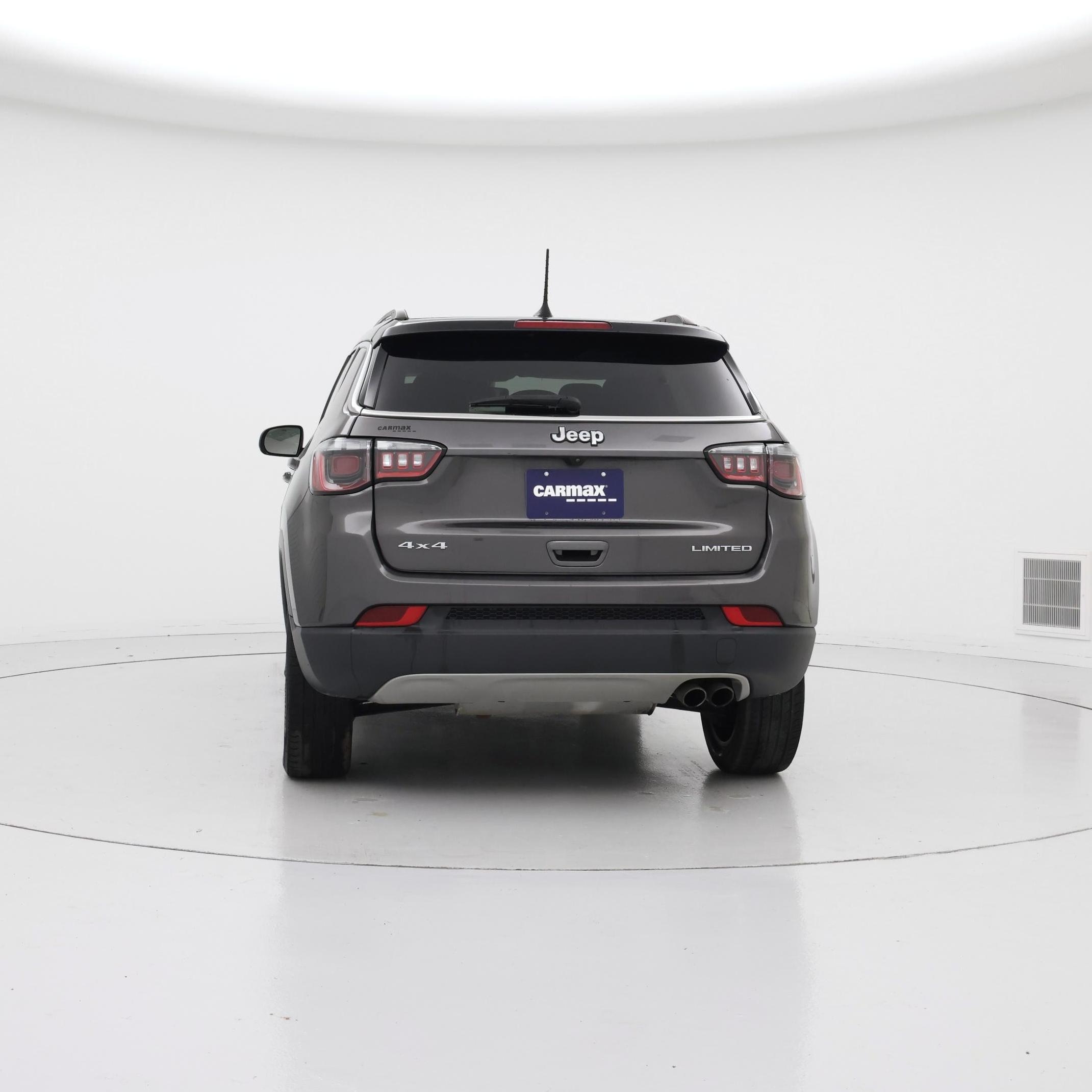Thumbnail: 2022 Jeep Compass - 6