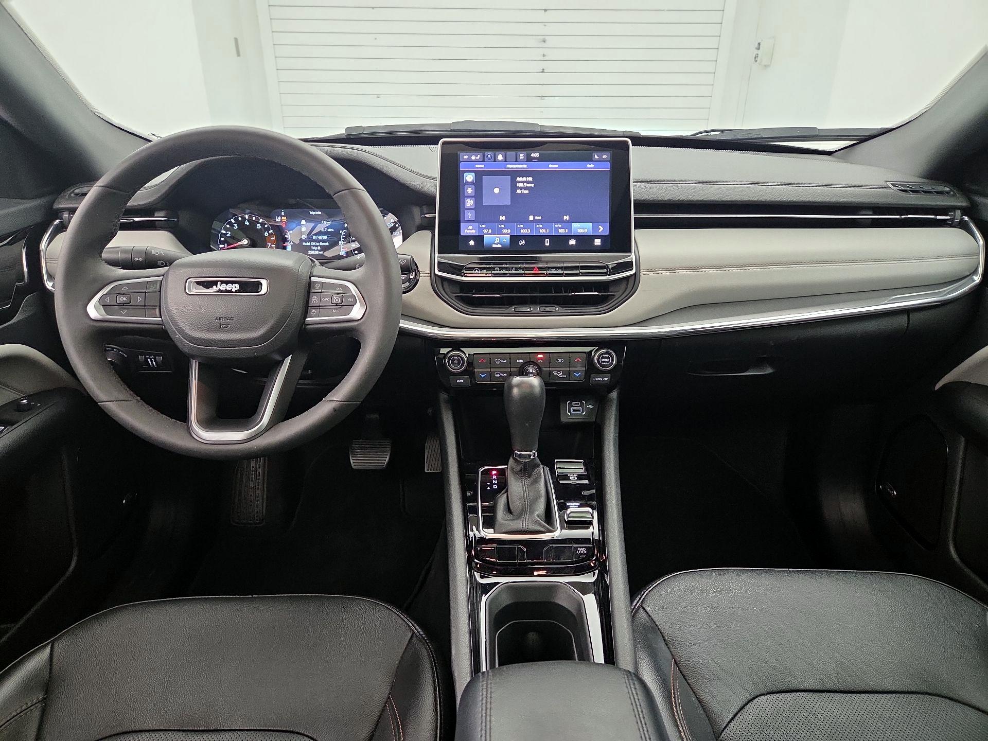 Thumbnail: 2023 Jeep Compass - 9