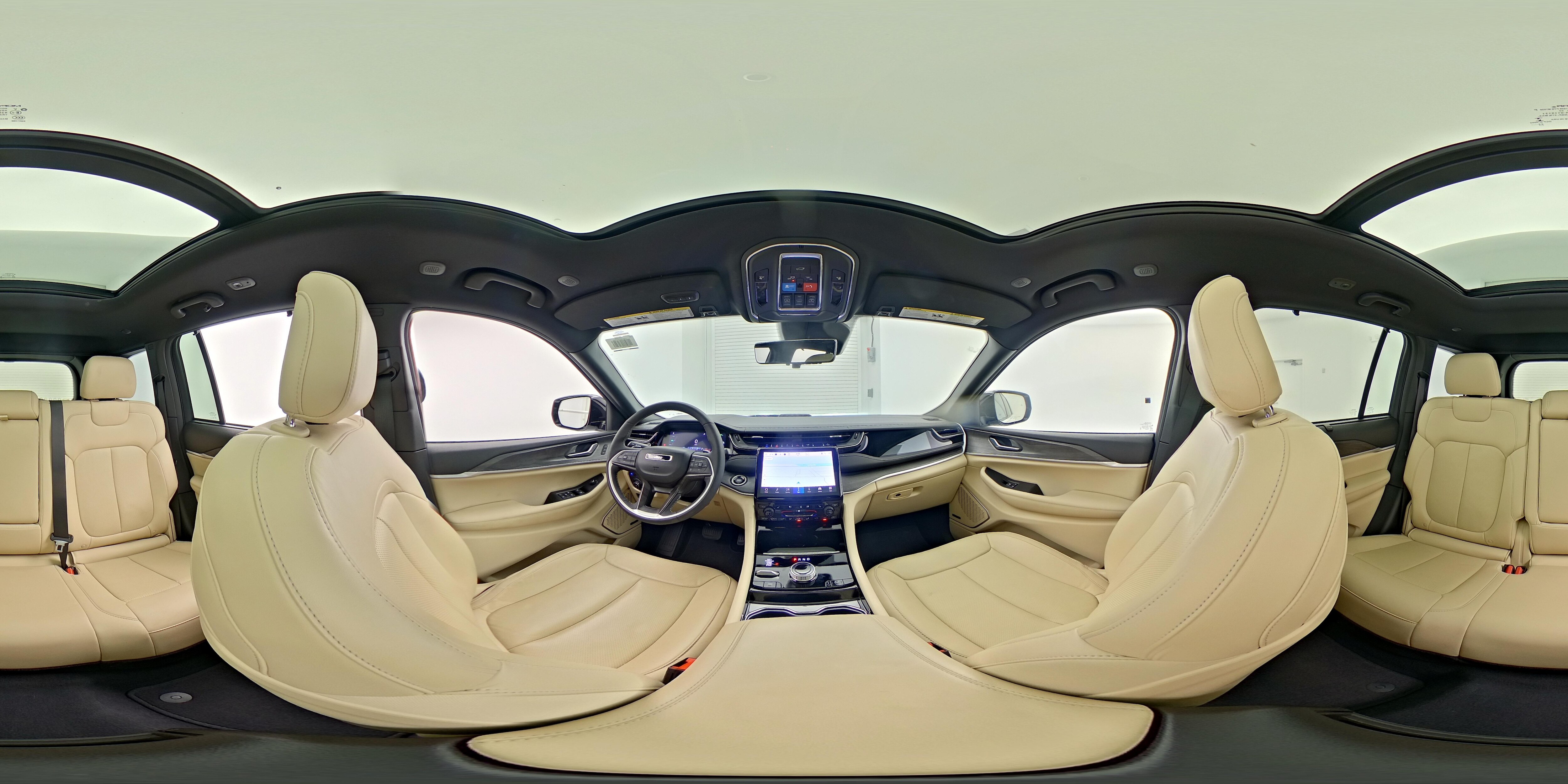 2023 Jeep Grand Cherokee 4xe - Photo 26