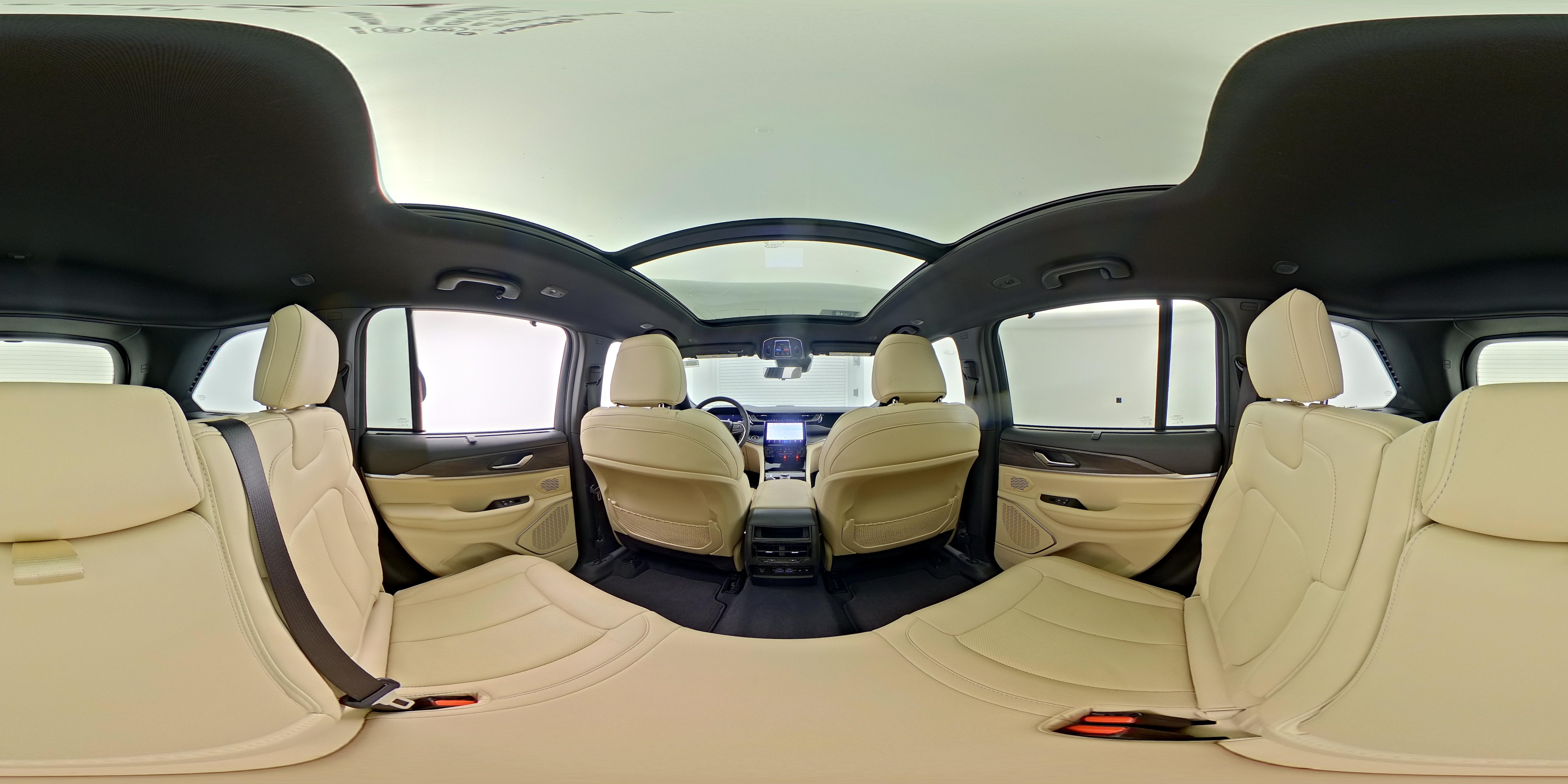 2023 Jeep Grand Cherokee 4xe - Photo 27