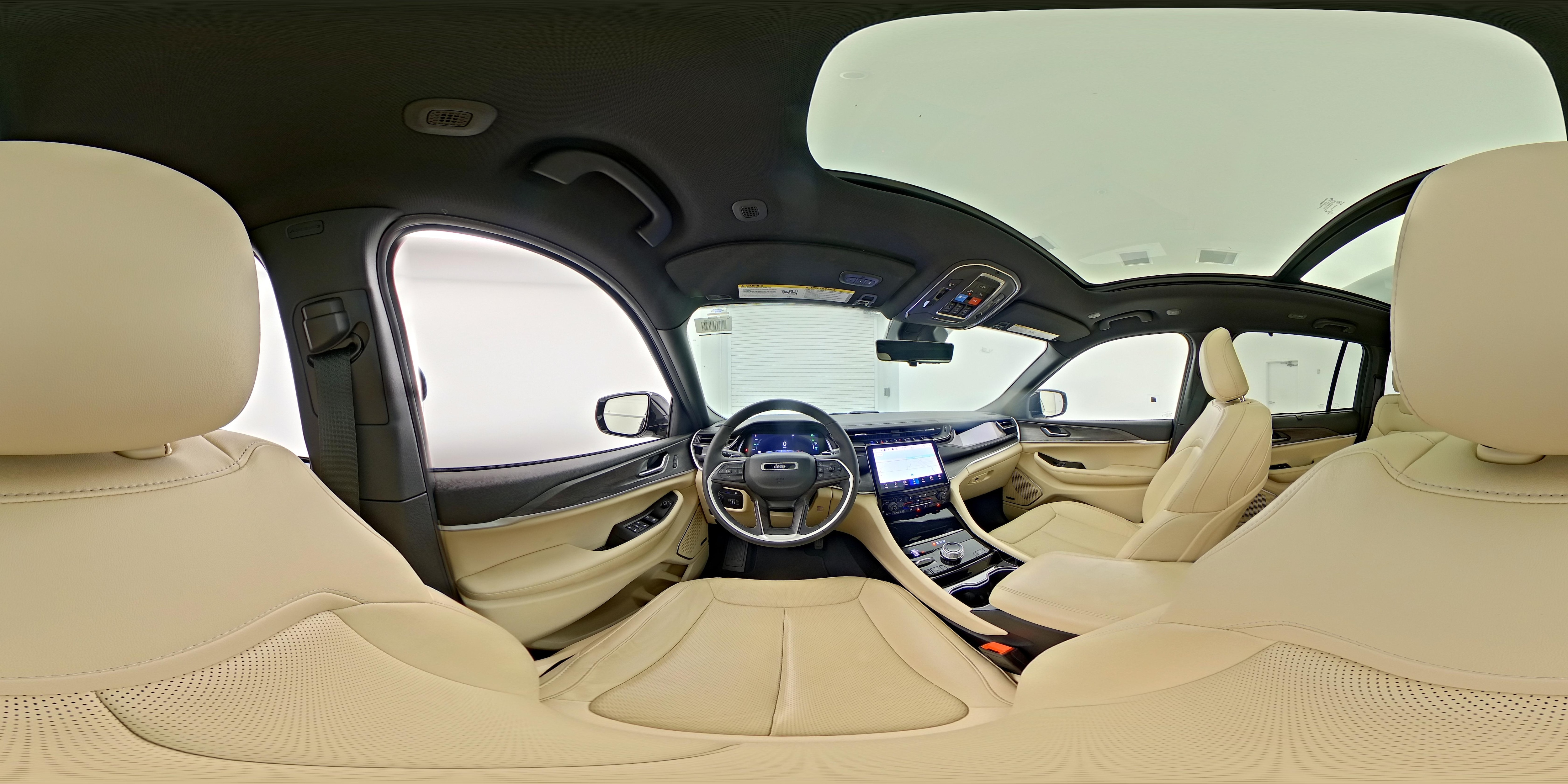 2023 Jeep Grand Cherokee 4xe - Photo 28