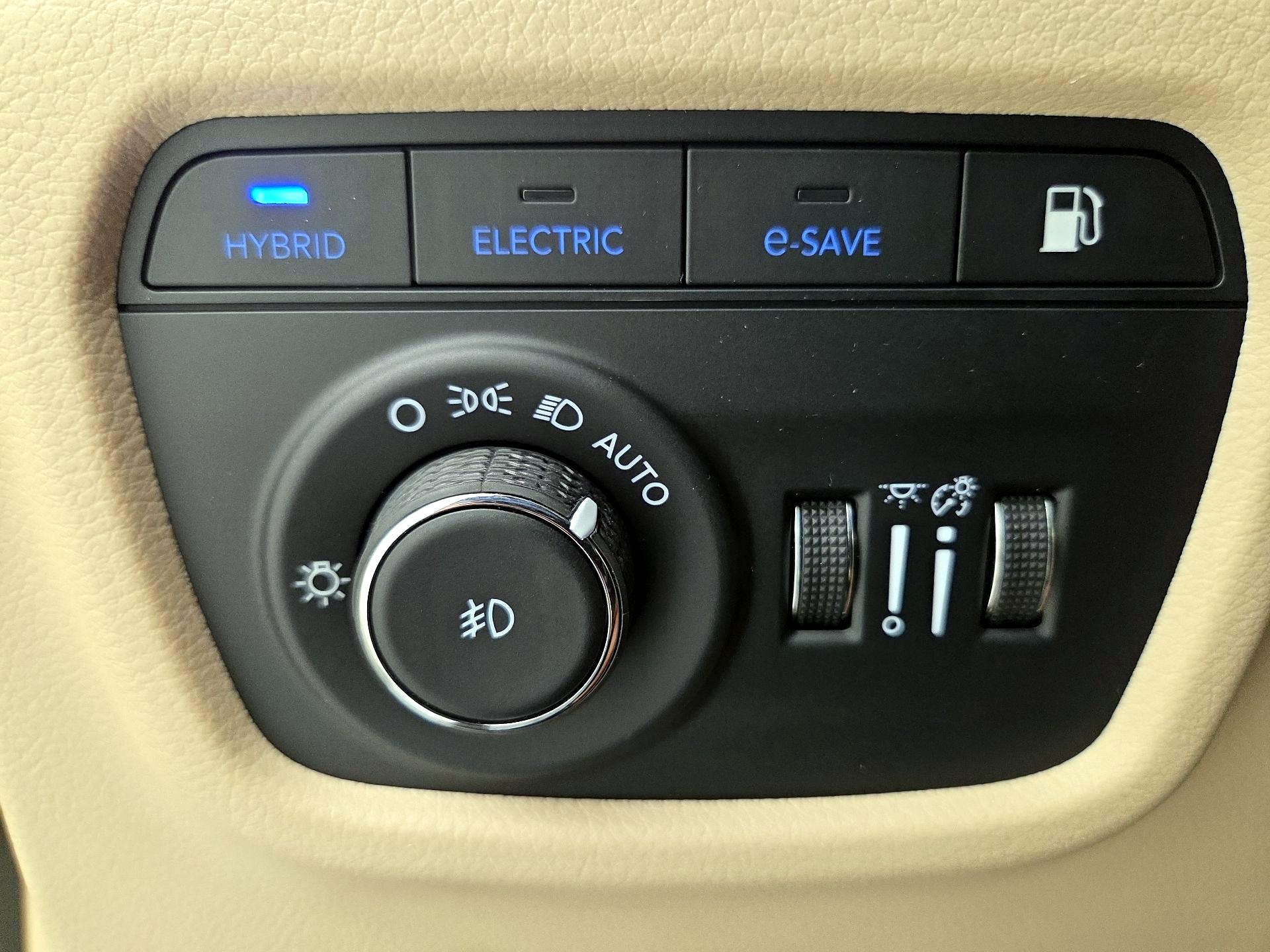 Thumbnail: 2023 Jeep Grand Cherokee - 13