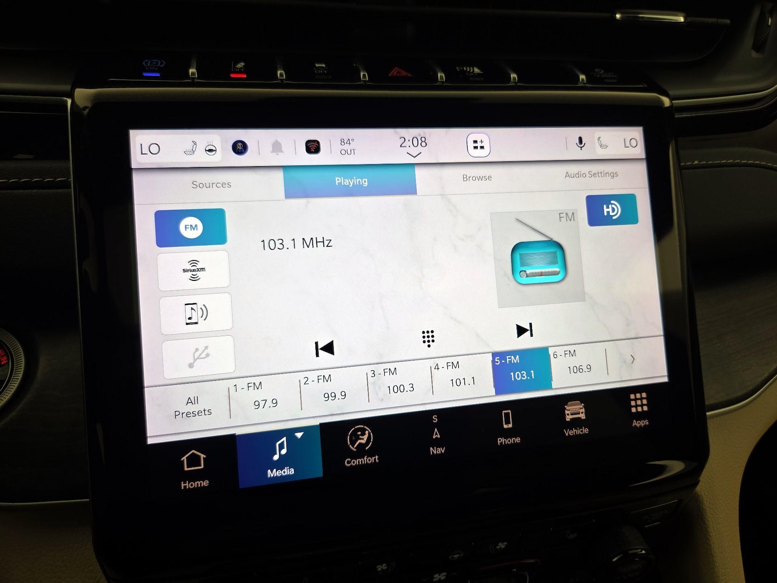 2023 Jeep Grand Cherokee 4xe - Photo 17