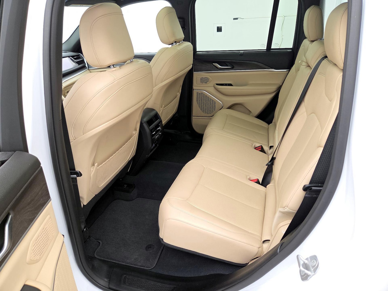 2023 Jeep Grand Cherokee 4xe - Photo 22