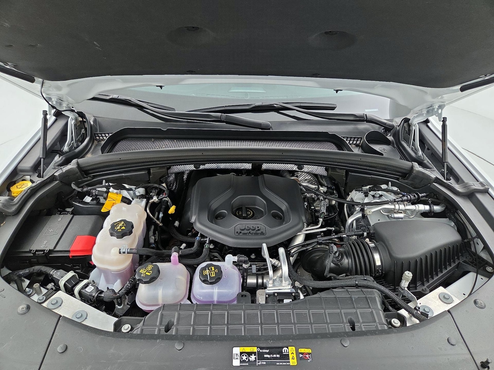 2023 Jeep Grand Cherokee 4xe - Photo 24