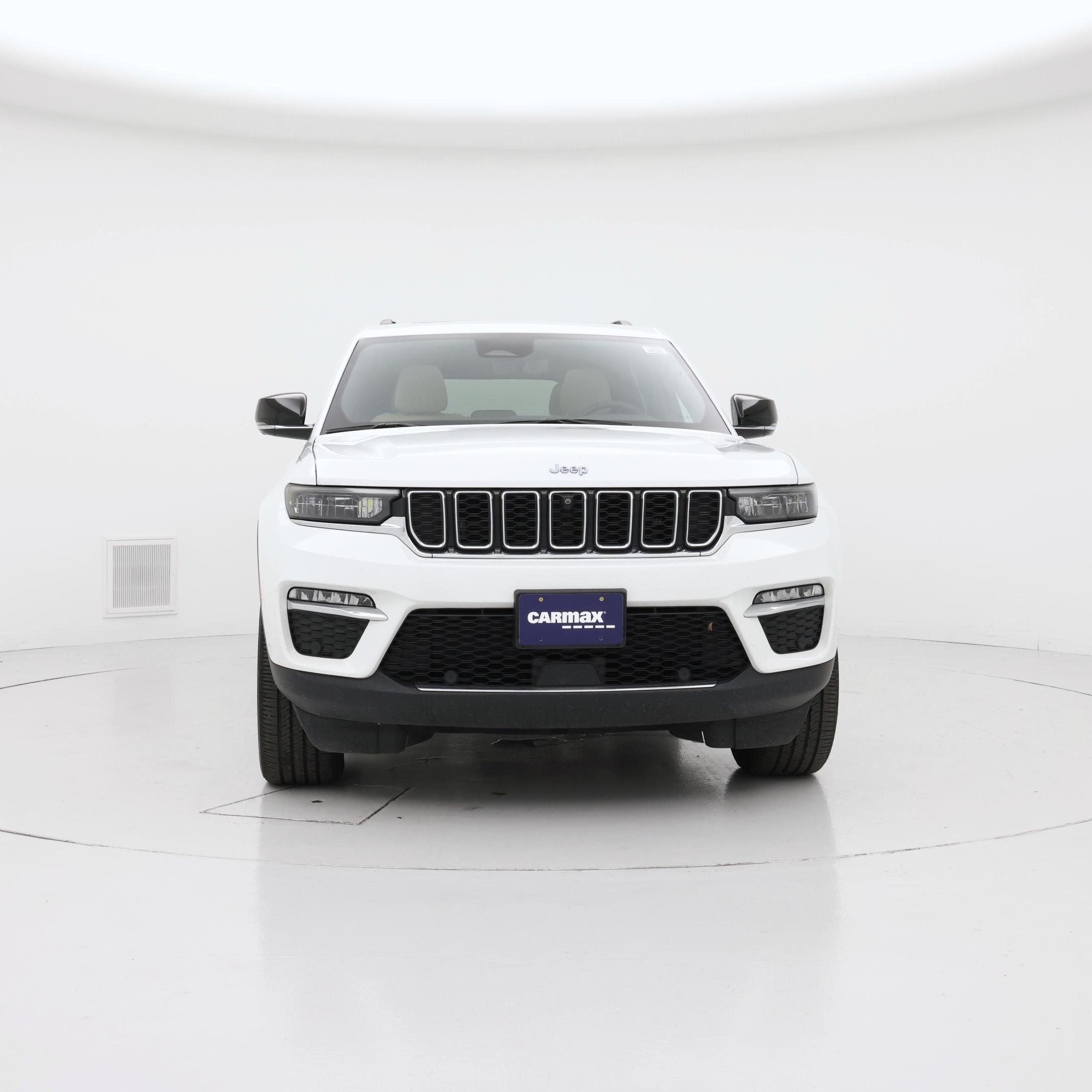 Thumbnail: 2023 Jeep Grand Cherokee - 5