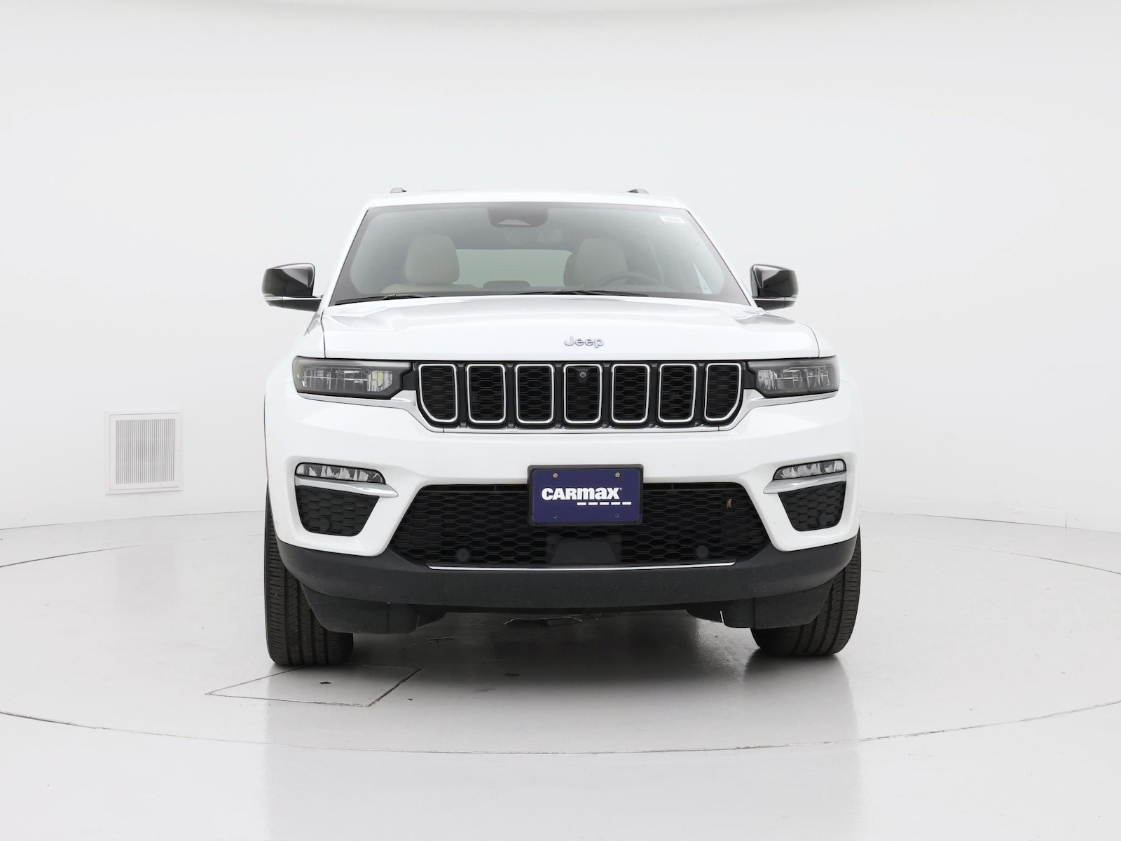 2023 Jeep Grand Cherokee 4xe - Photo 6