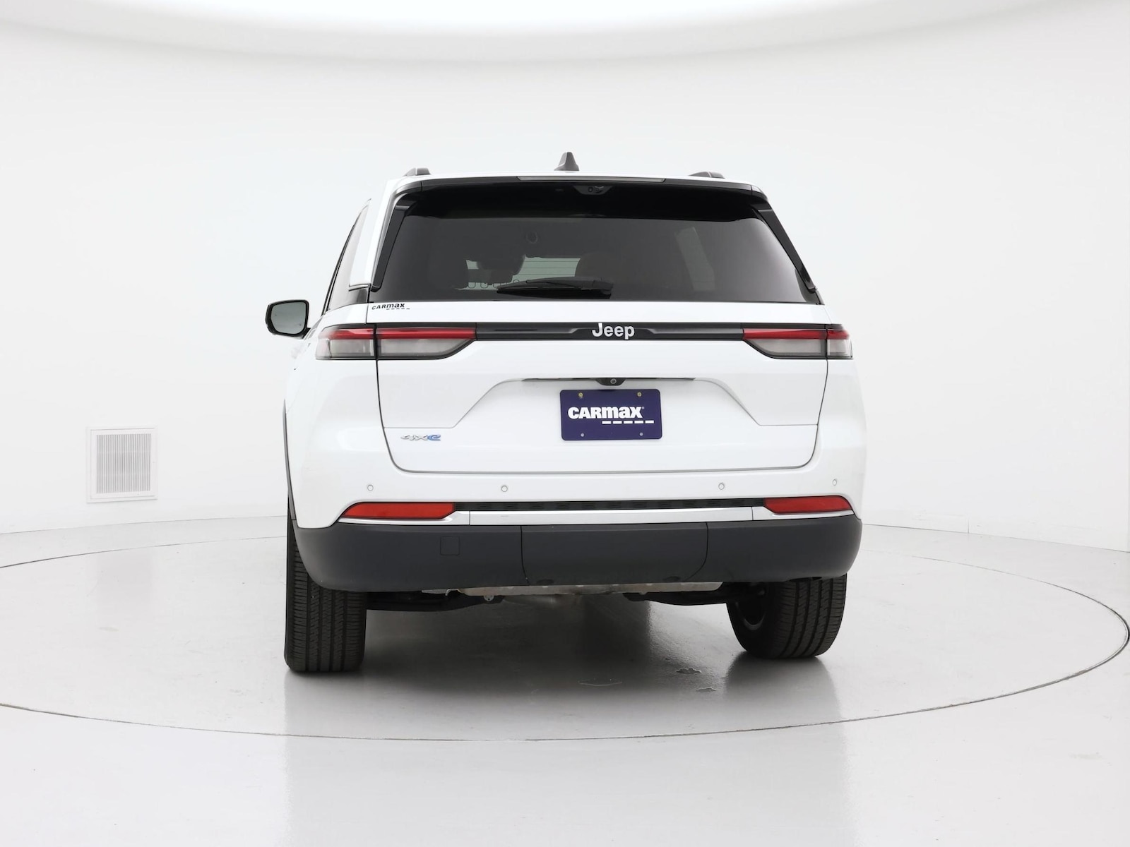 2023 Jeep Grand Cherokee 4xe - Photo 7