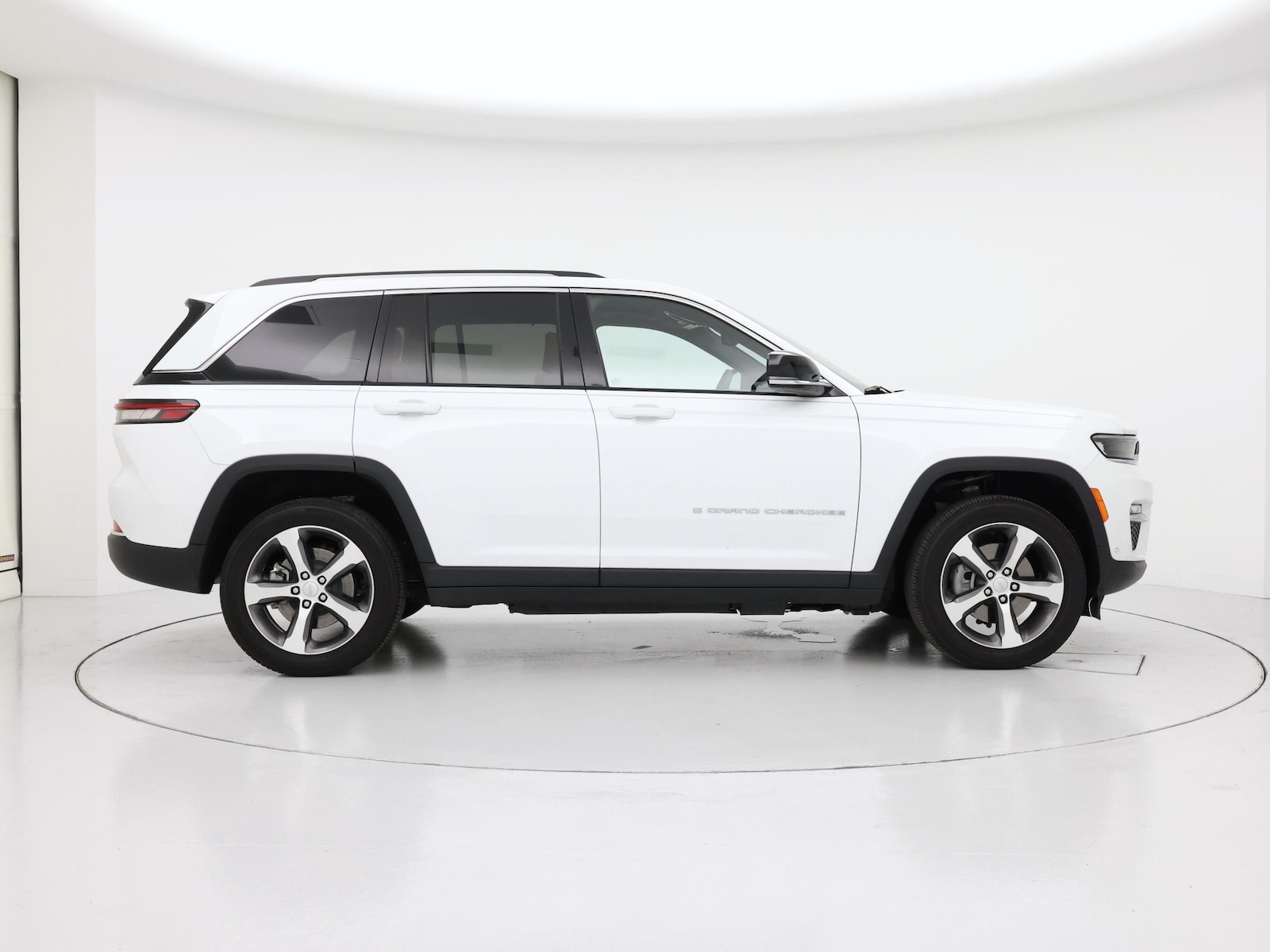 2023 Jeep Grand Cherokee 4xe - Photo 8