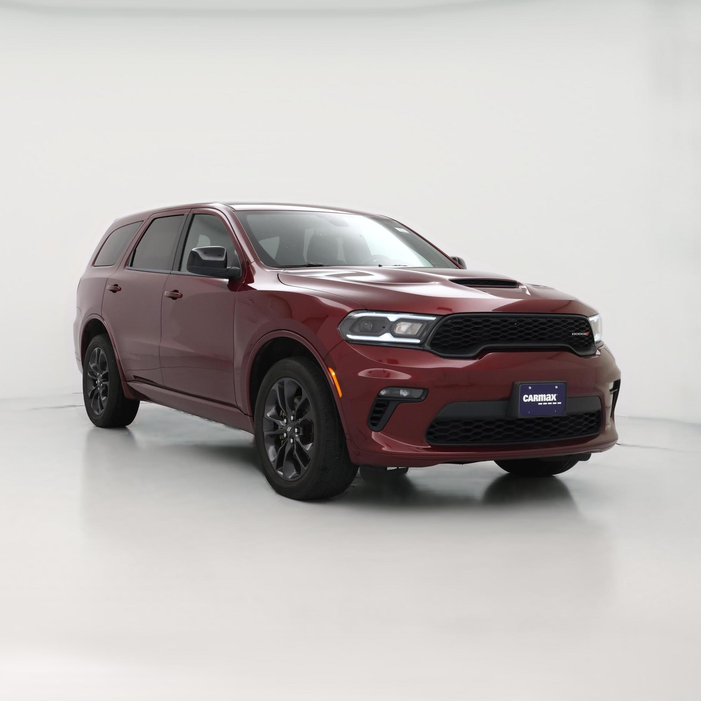 Thumbnail: 2022 Dodge Durango - 1