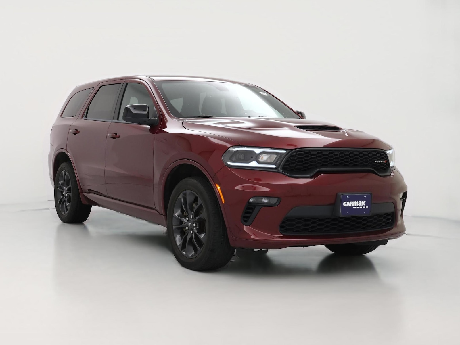 2022 Dodge Durango