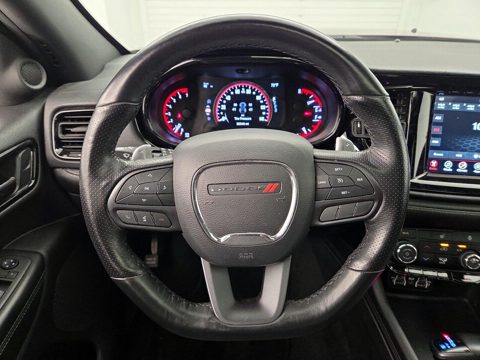 Thumbnail: 2022 Dodge Durango - 10