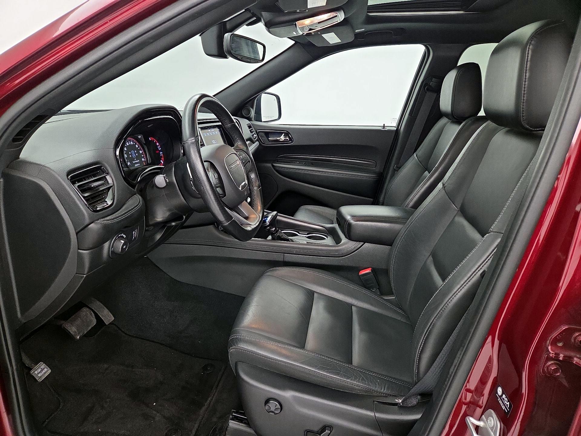 Thumbnail: 2022 Dodge Durango - 11