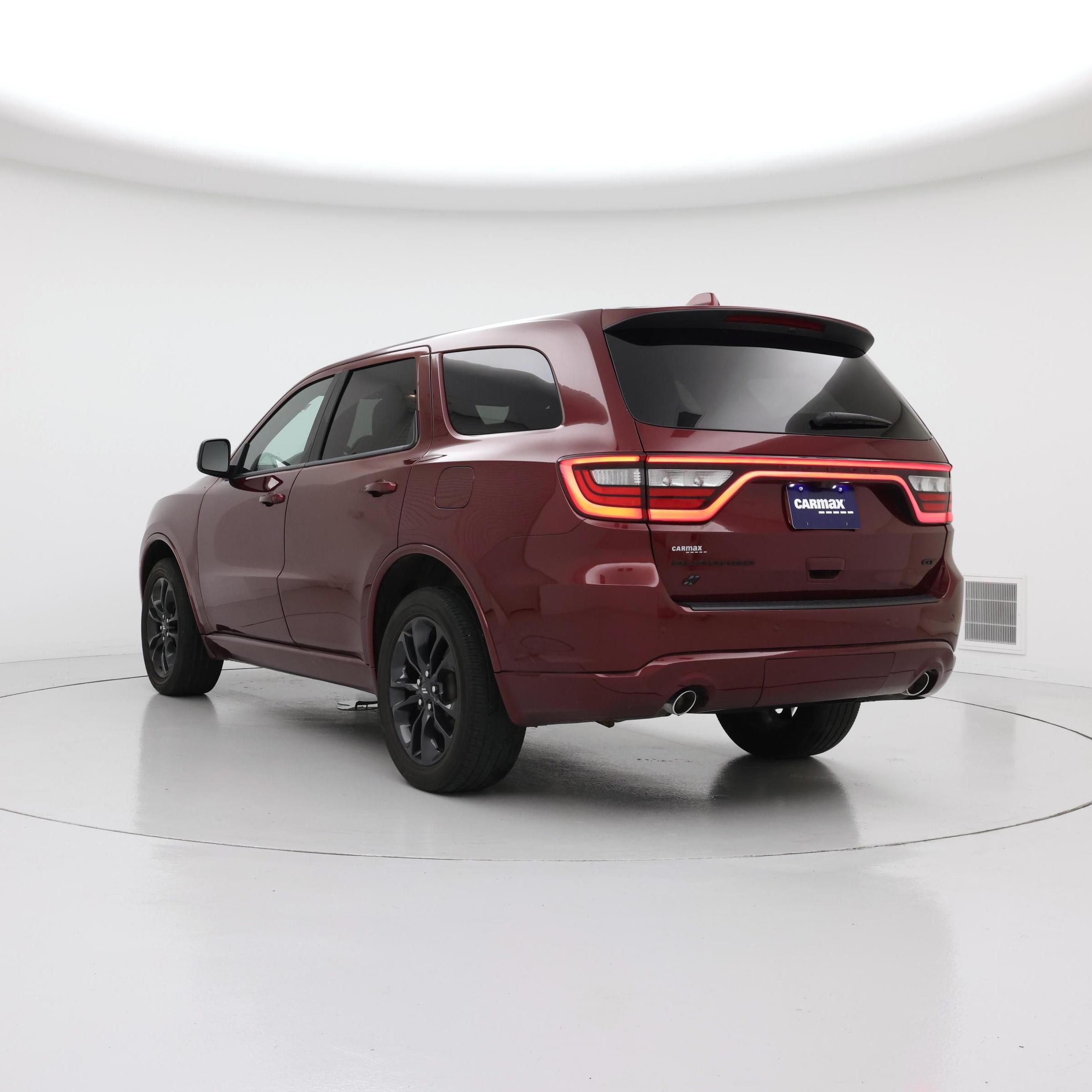 Thumbnail: 2022 Dodge Durango - 2