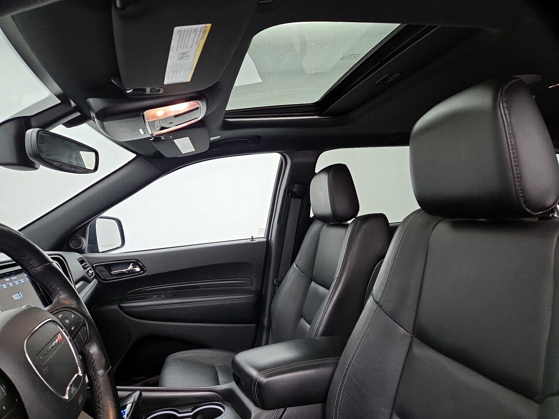 Thumbnail: 2022 Dodge Durango - 19