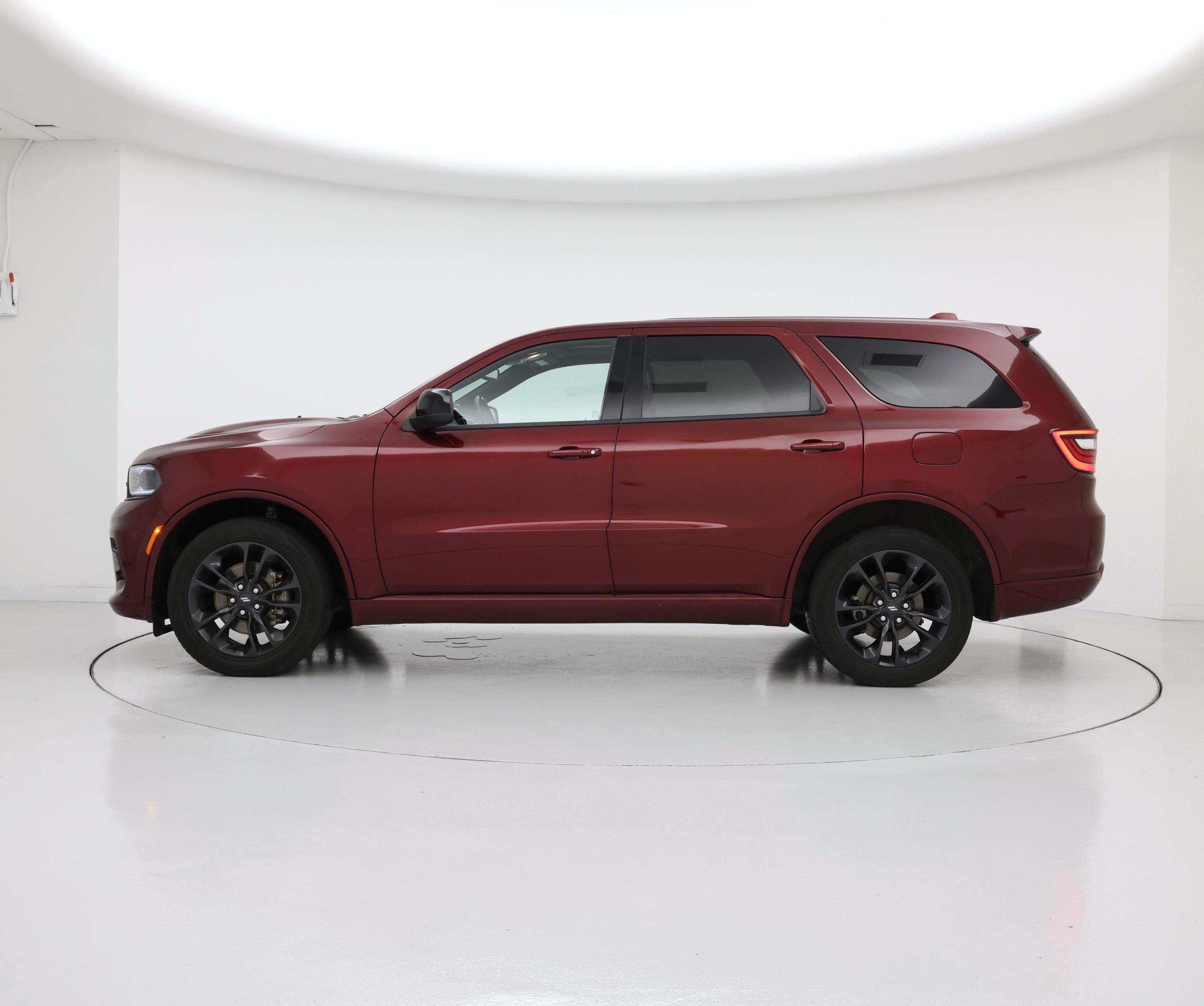 Thumbnail: 2022 Dodge Durango - 3