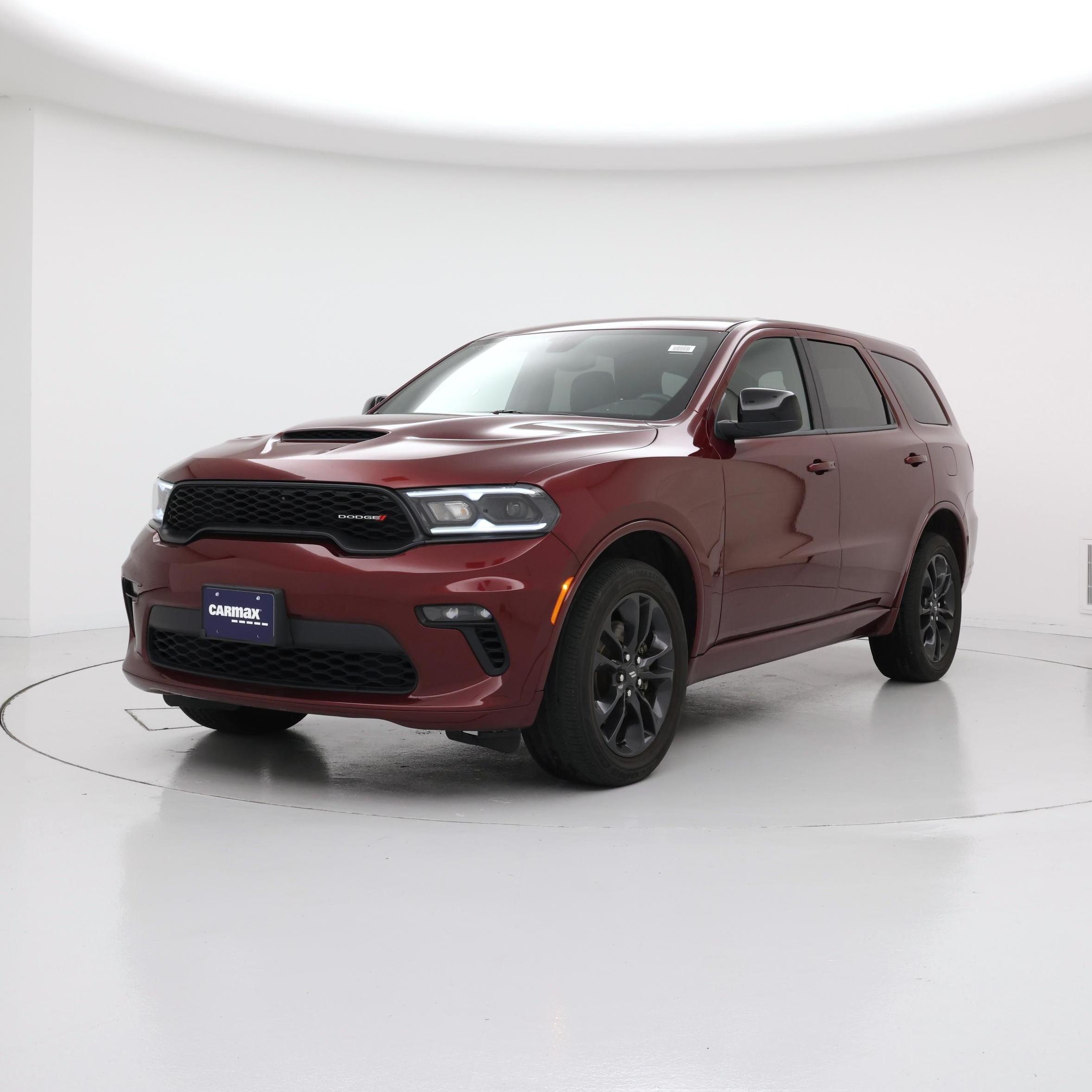 Thumbnail: 2022 Dodge Durango - 4