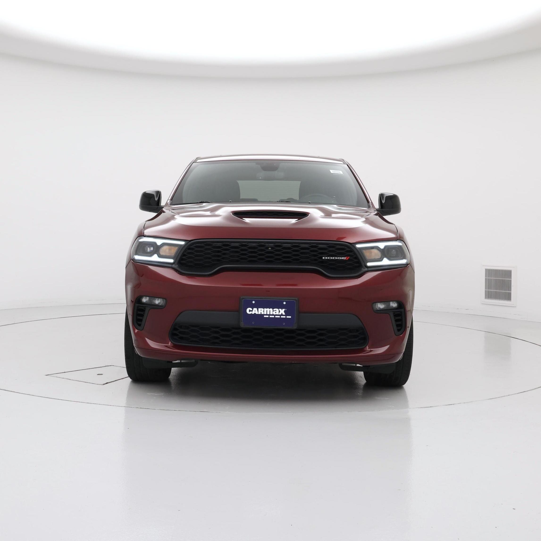 Thumbnail: 2022 Dodge Durango - 5