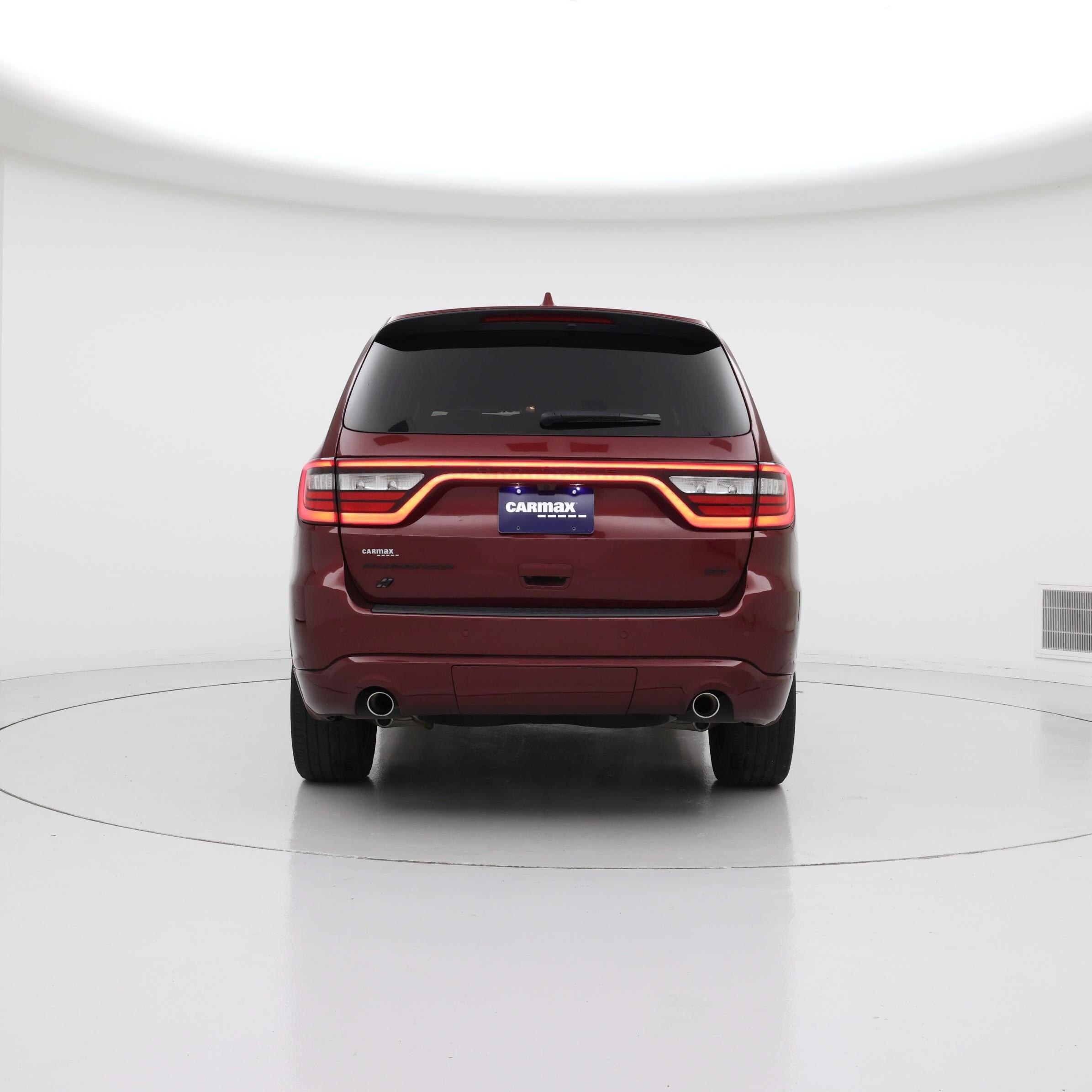 Thumbnail: 2022 Dodge Durango - 6