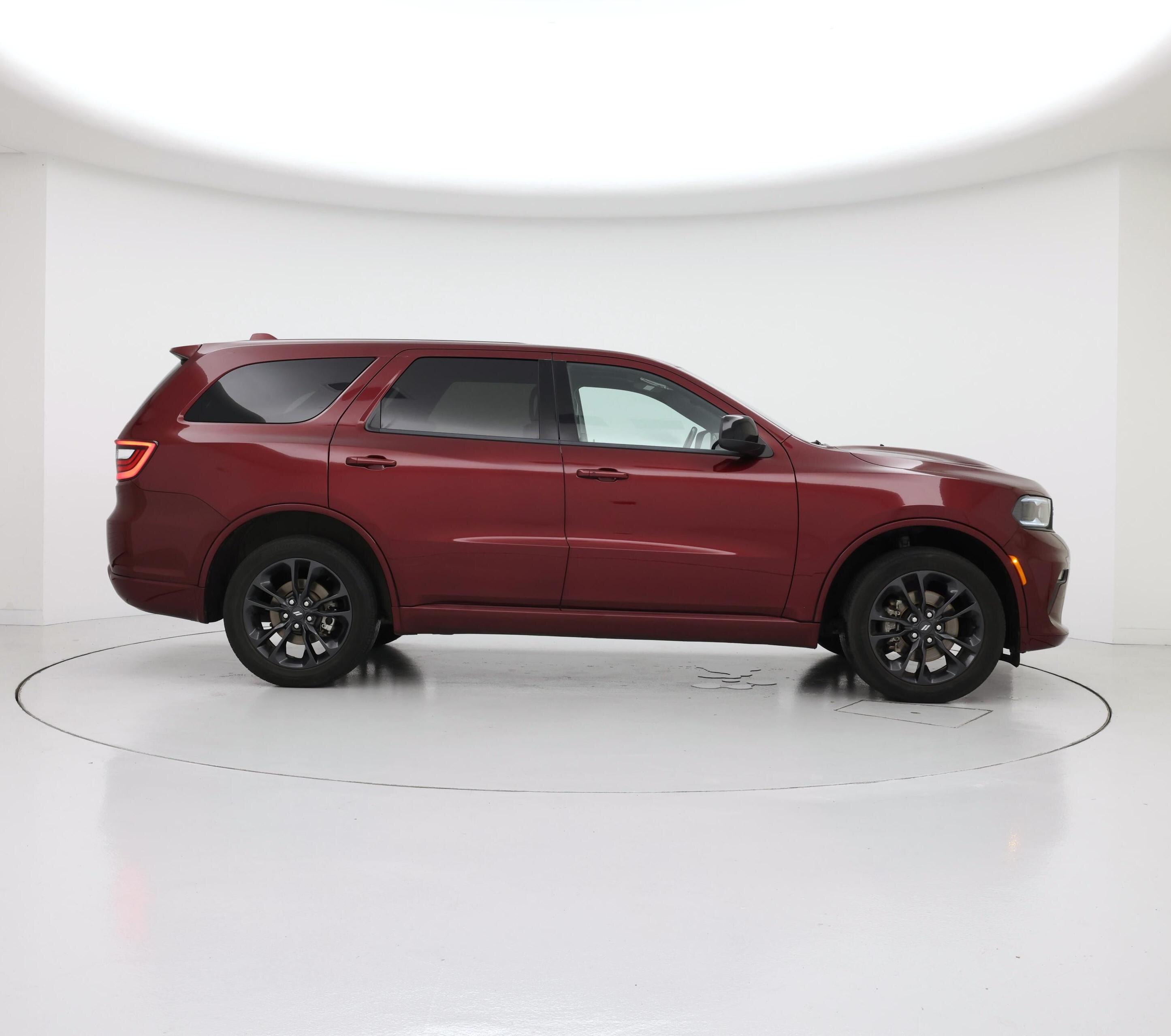 Thumbnail: 2022 Dodge Durango - 7