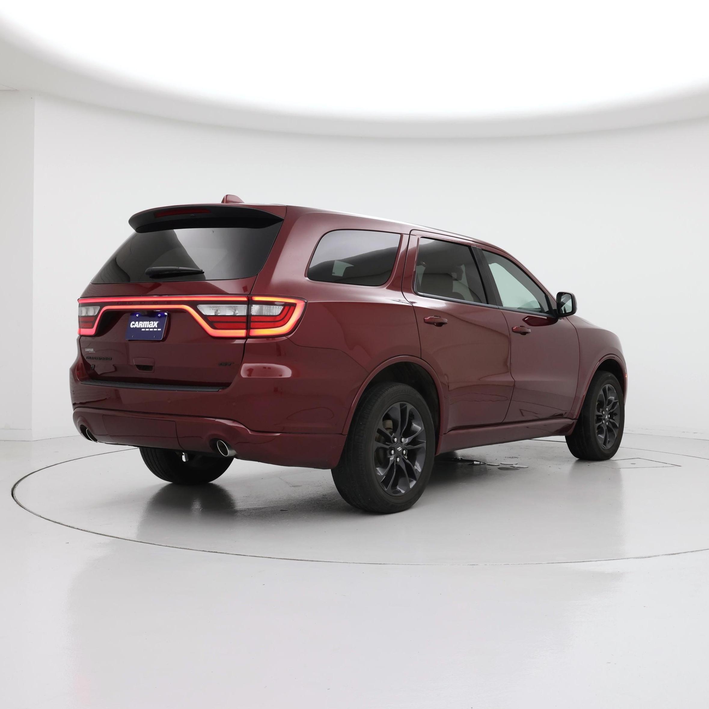Thumbnail: 2022 Dodge Durango - 8