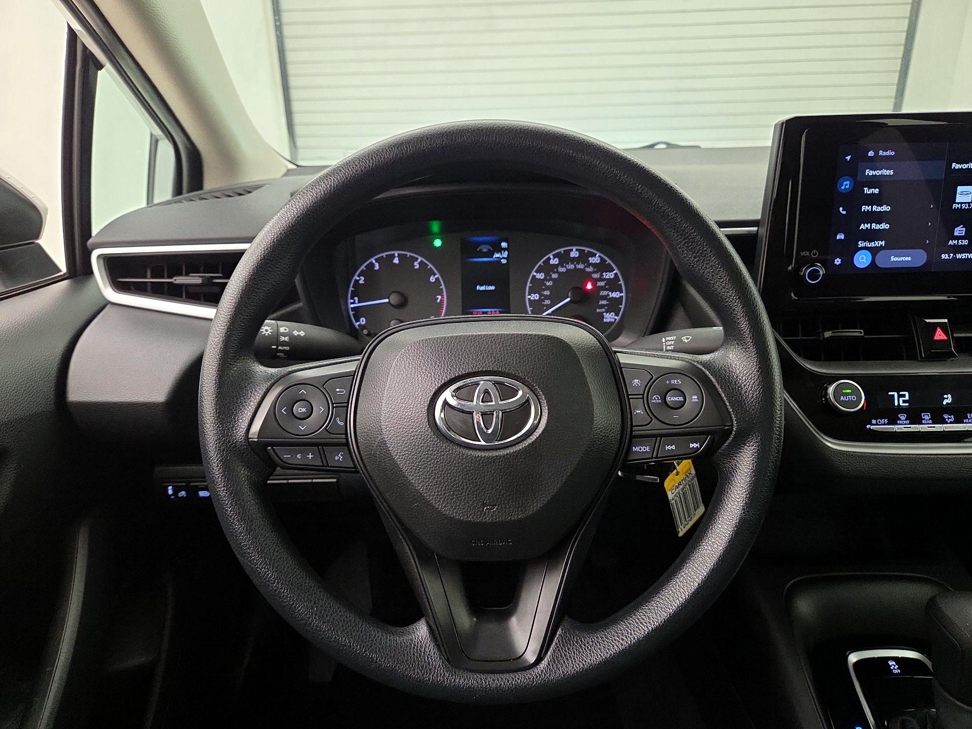 Thumbnail: 2024 Toyota Corolla - 10