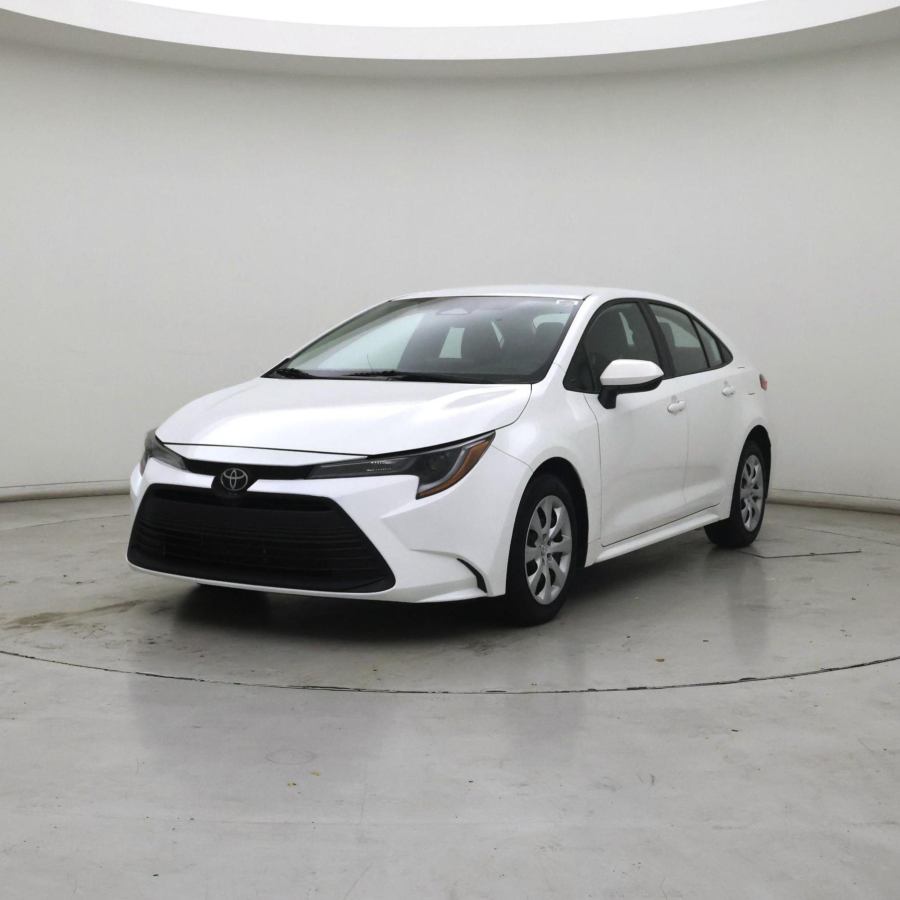 Thumbnail: 2024 Toyota Corolla - 4