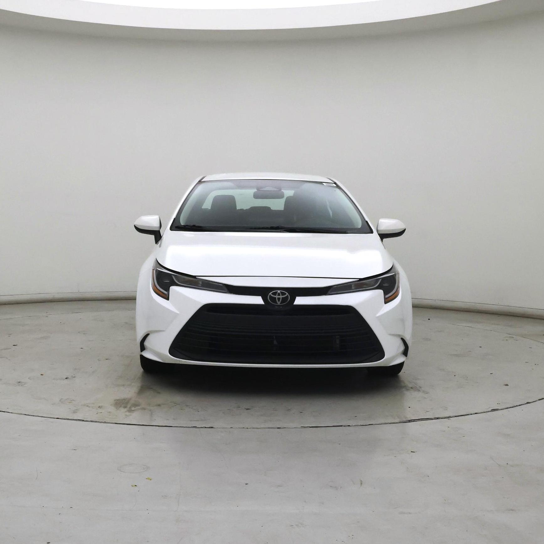 Thumbnail: 2024 Toyota Corolla - 5