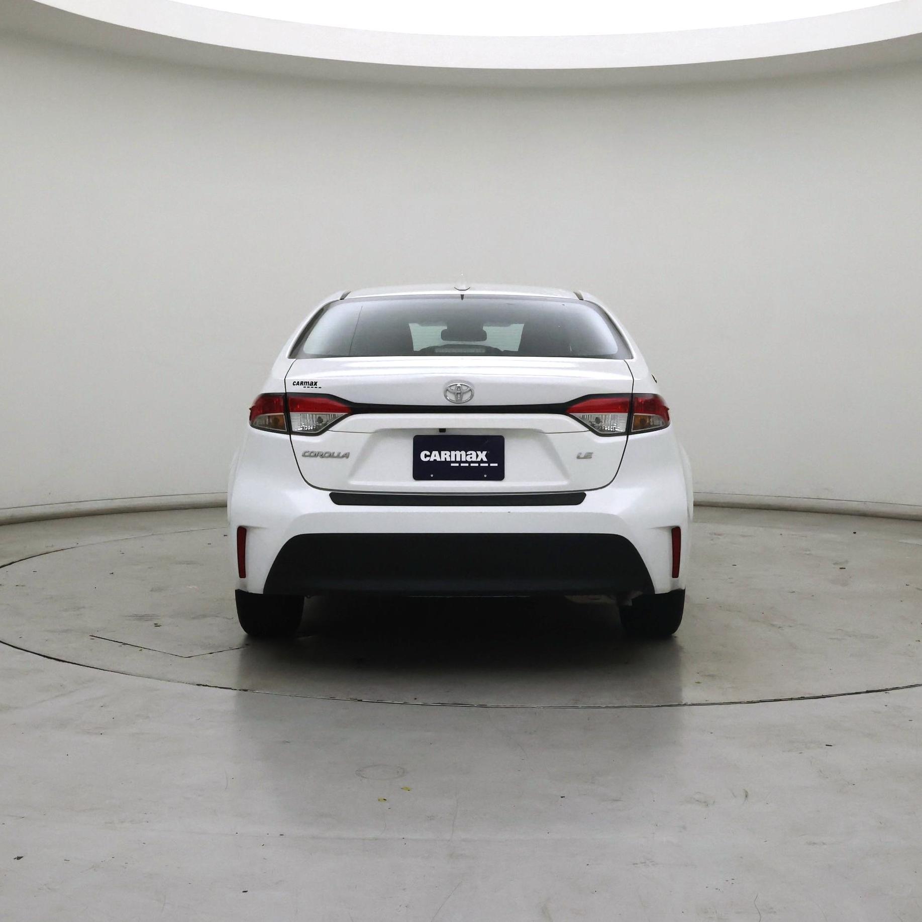 Thumbnail: 2024 Toyota Corolla - 6
