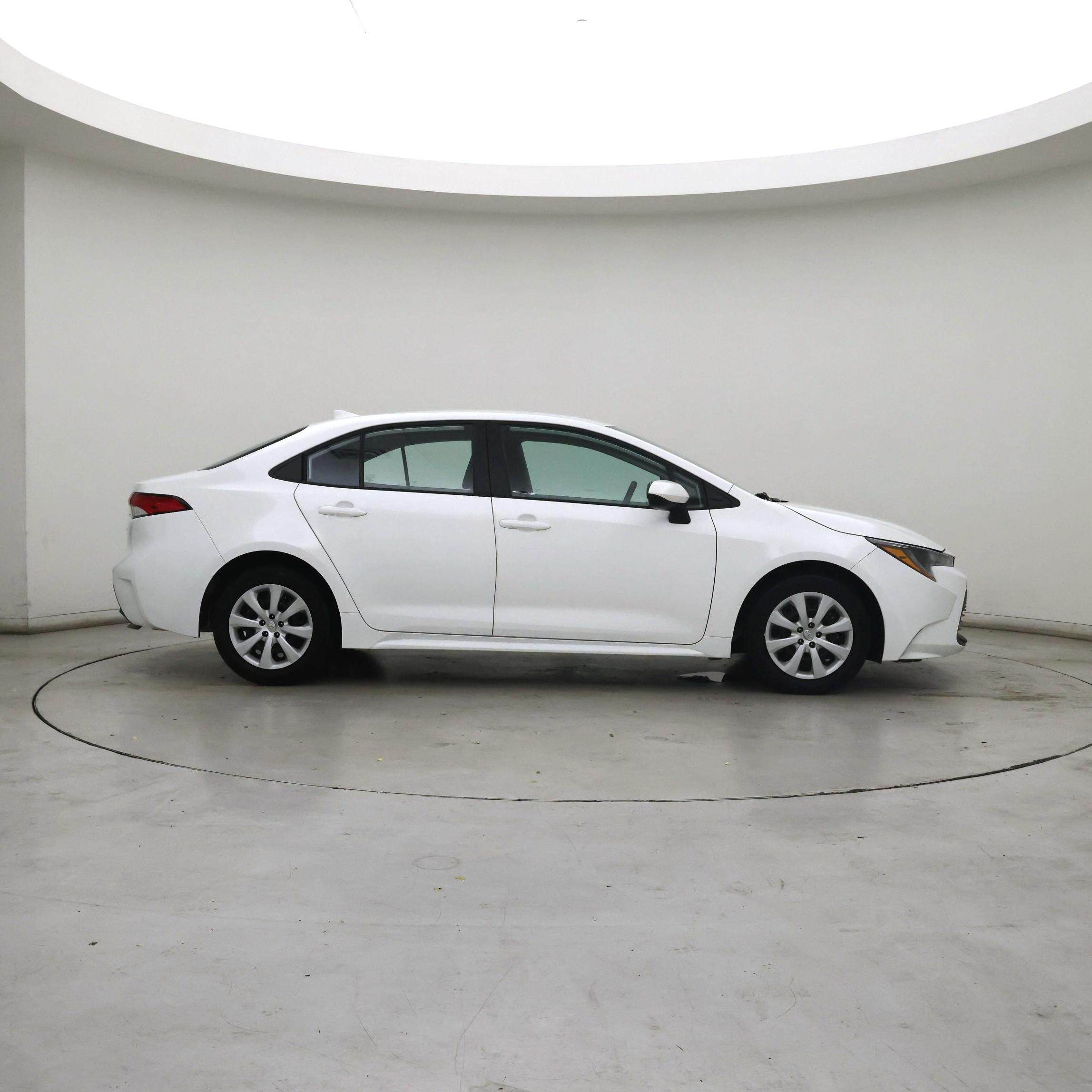 Thumbnail: 2024 Toyota Corolla - 7