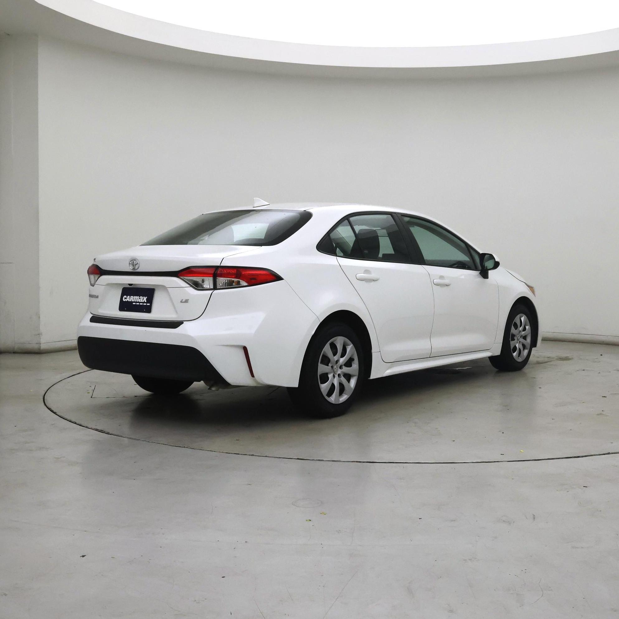 Thumbnail: 2024 Toyota Corolla - 8