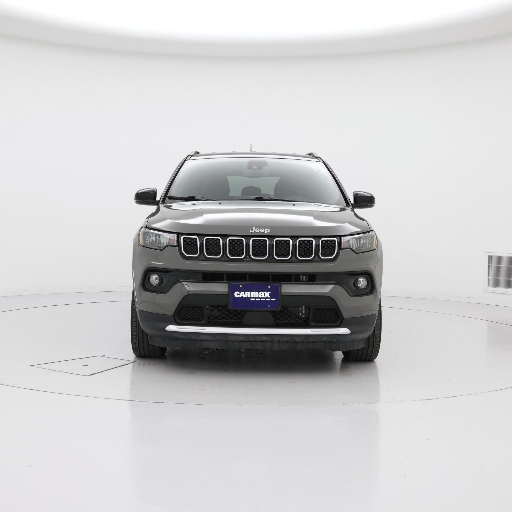 Thumbnail: 2023 Jeep Compass - 5