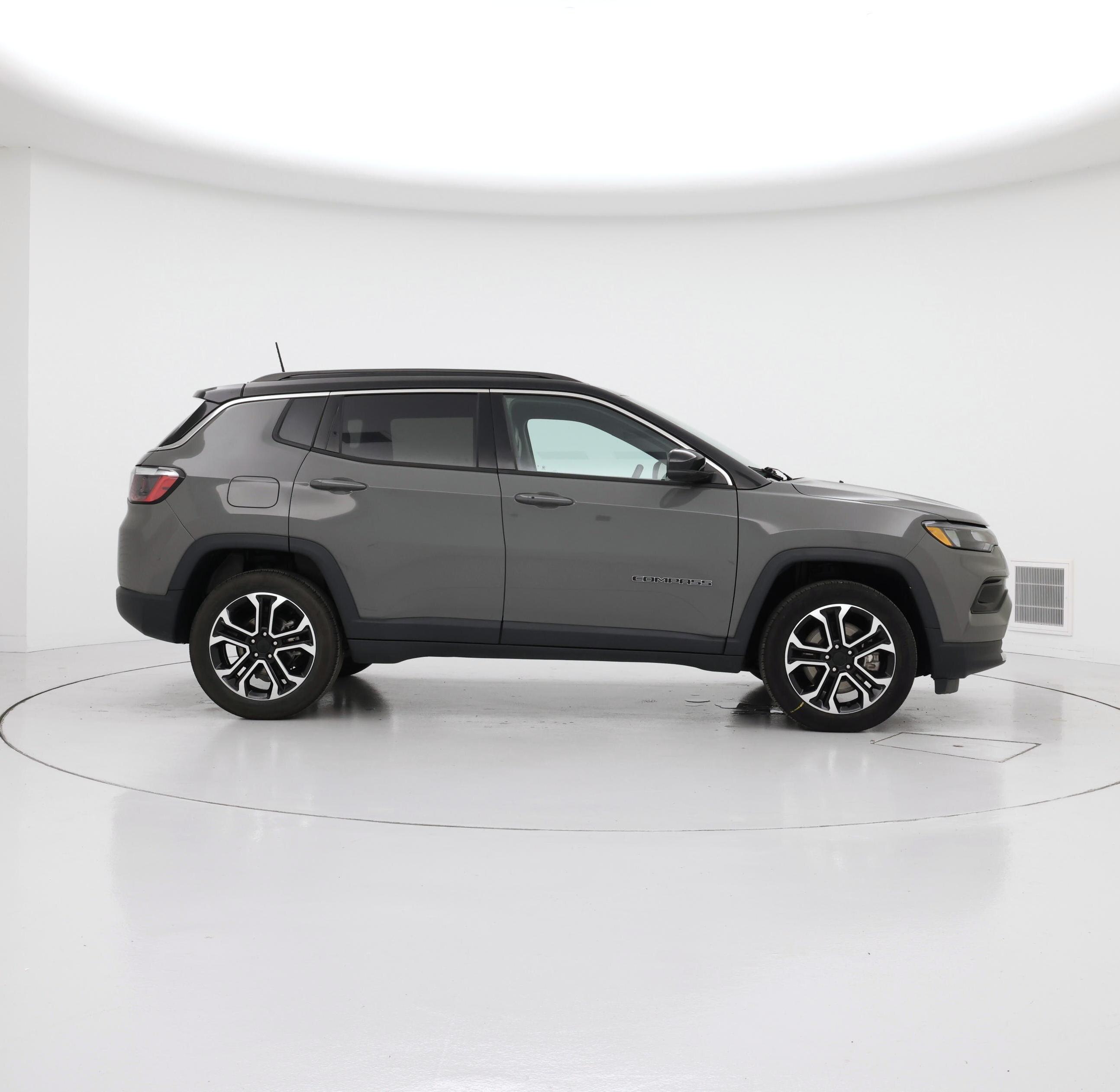 Thumbnail: 2023 Jeep Compass - 7