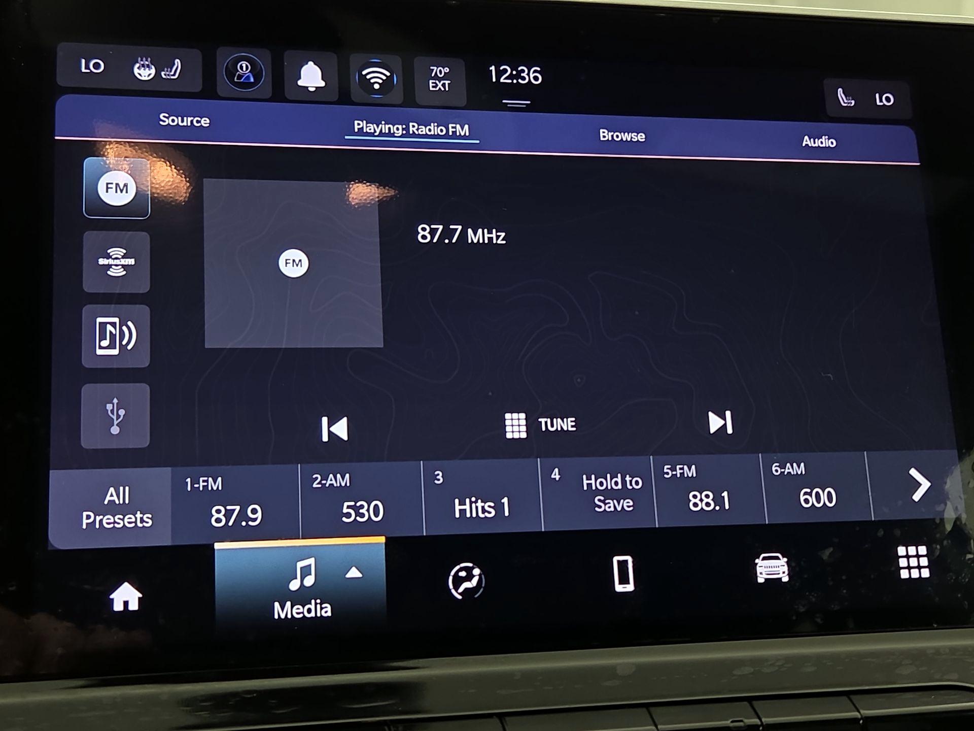 Thumbnail: 2024 Jeep Compass - 15