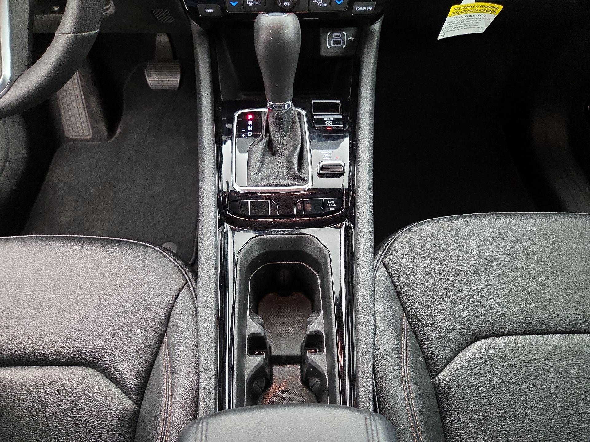 Thumbnail: 2024 Jeep Compass - 17