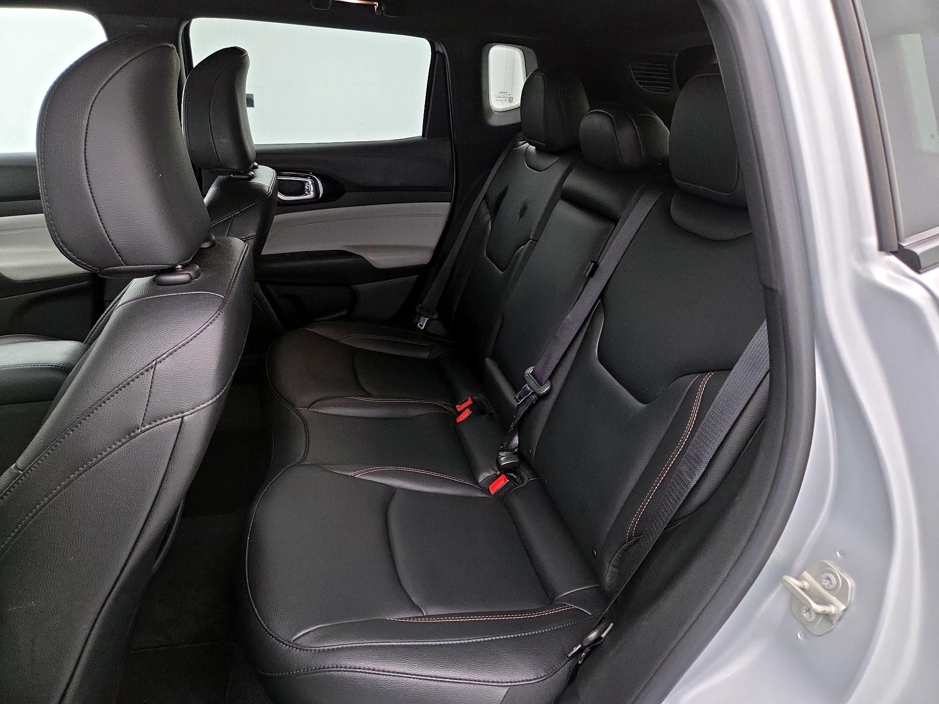 Thumbnail: 2024 Jeep Compass - 19