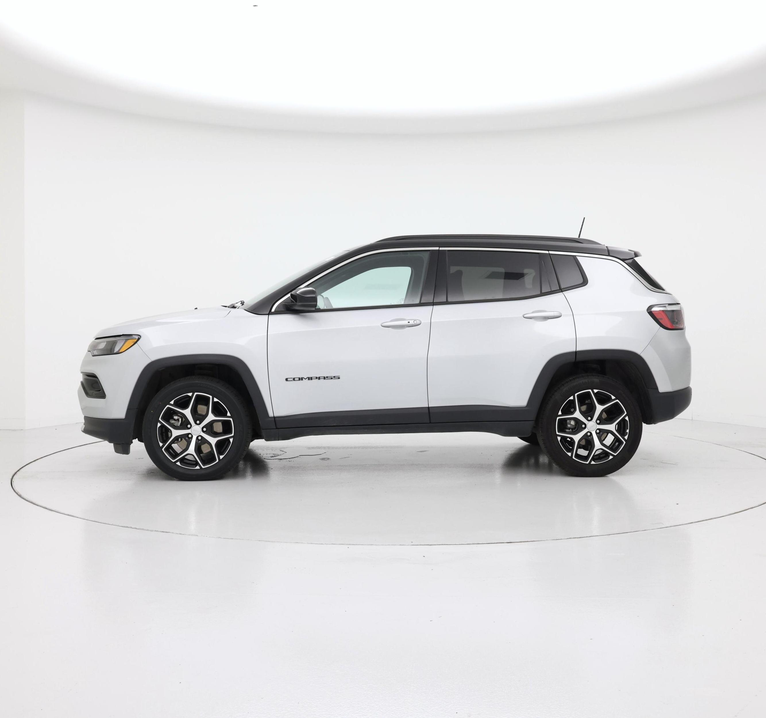 Thumbnail: 2024 Jeep Compass - 3