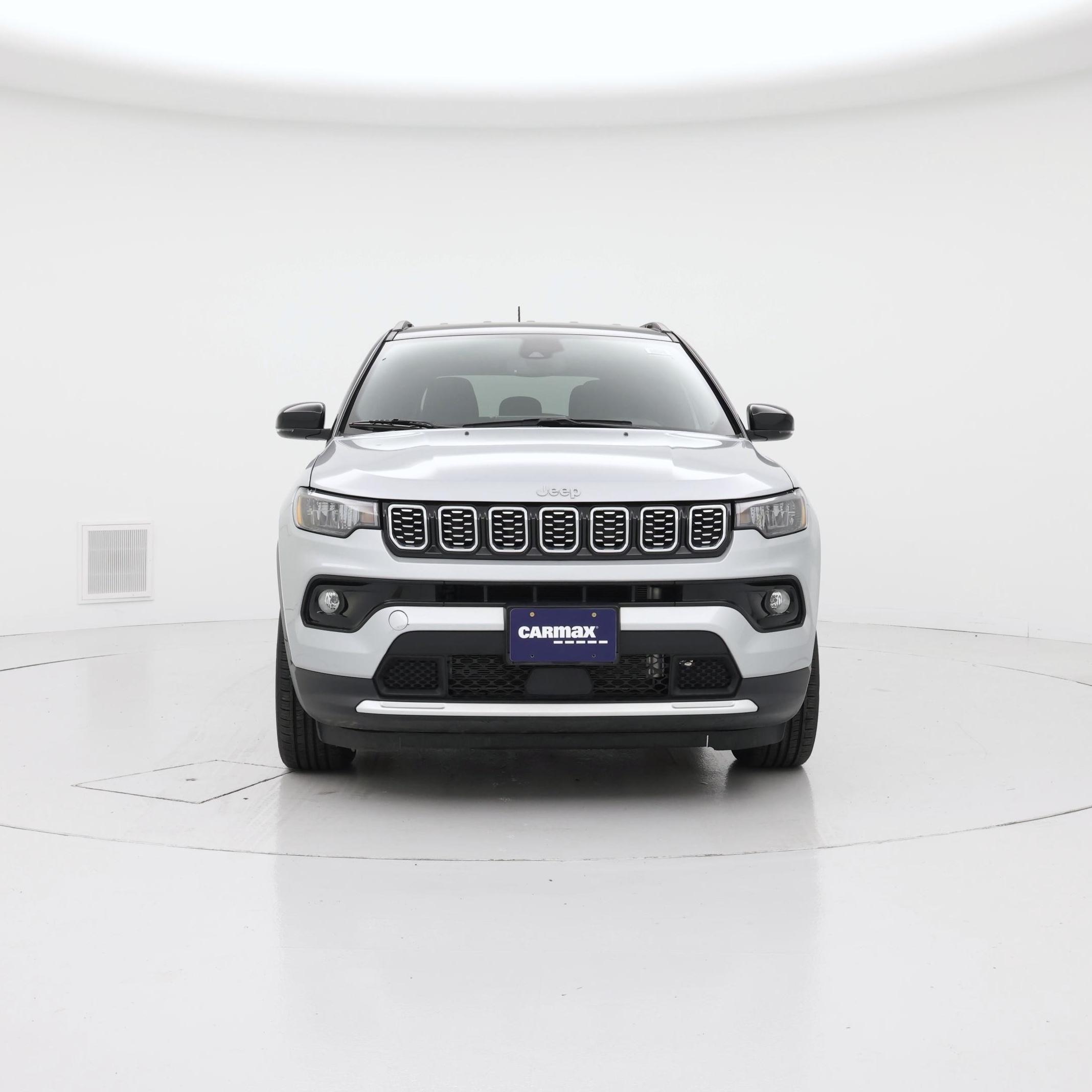 Thumbnail: 2024 Jeep Compass - 5