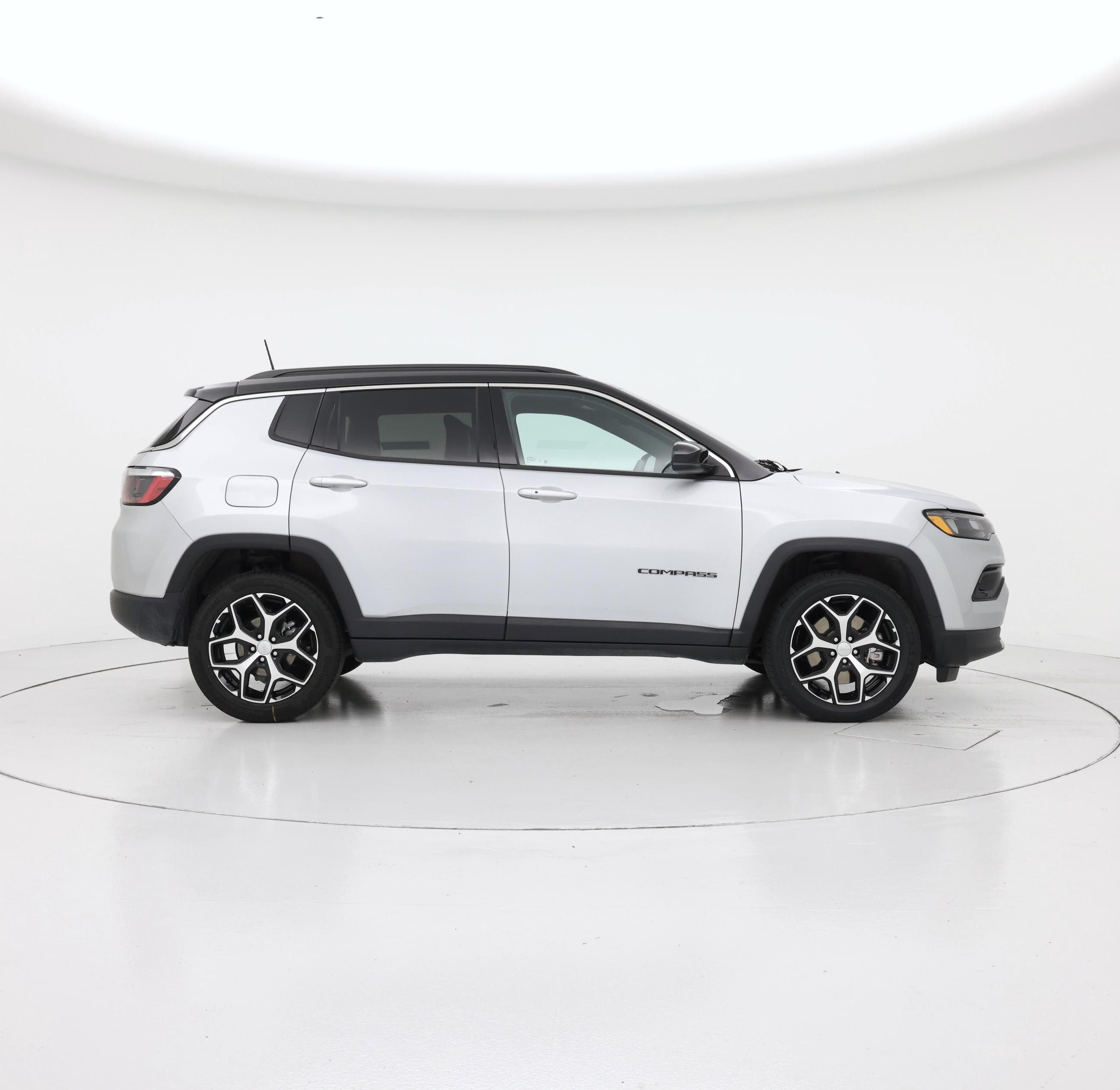 Thumbnail: 2024 Jeep Compass - 7