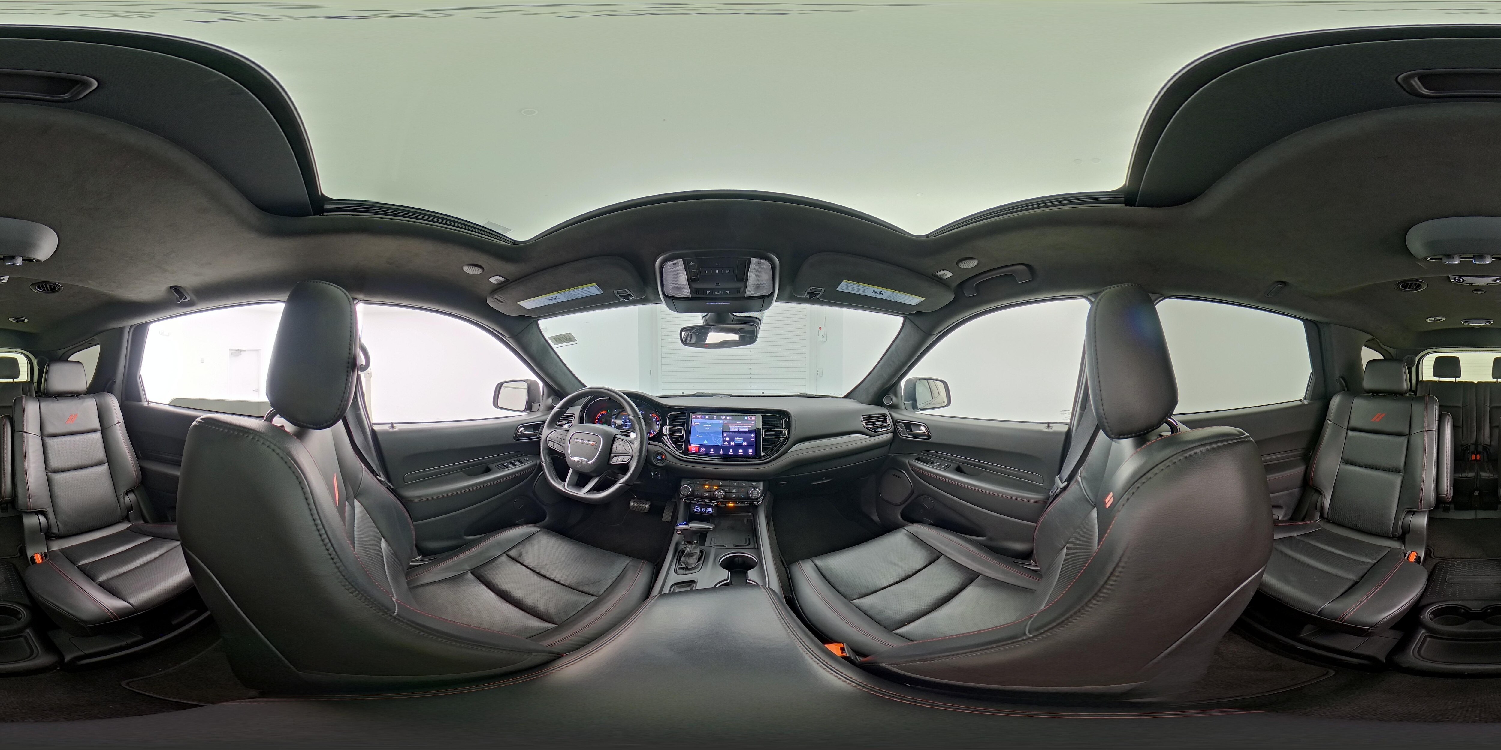 2022 Dodge Durango R/T Plus - Photo 29