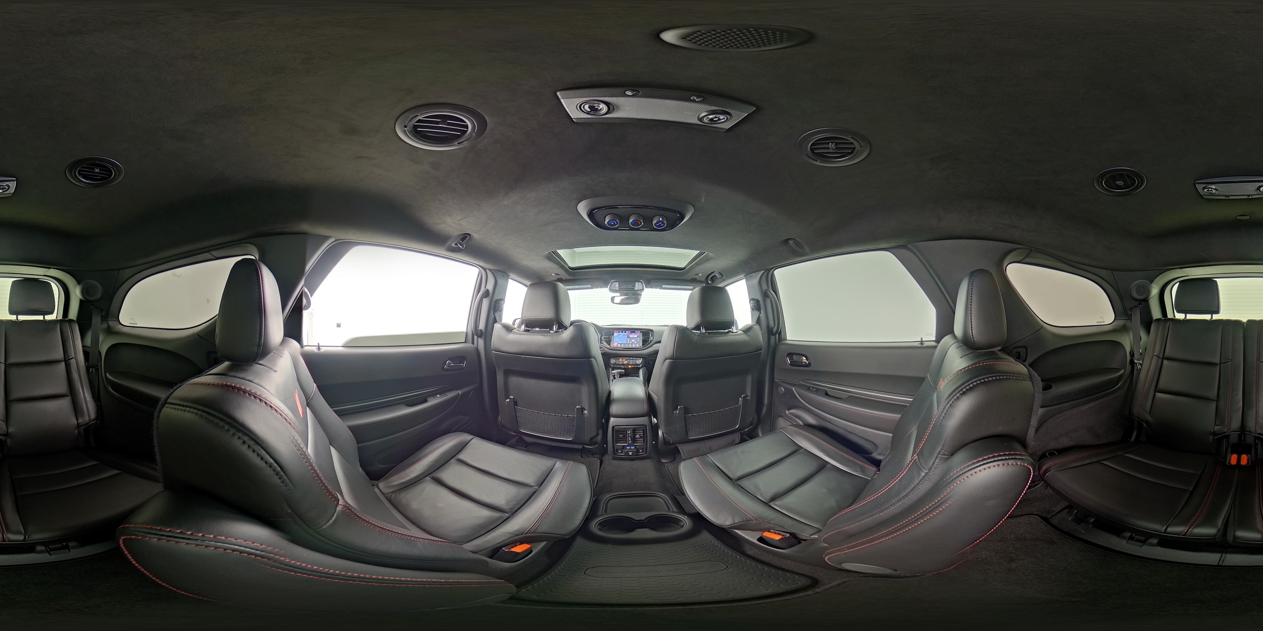 2022 Dodge Durango R/T Plus - Photo 30