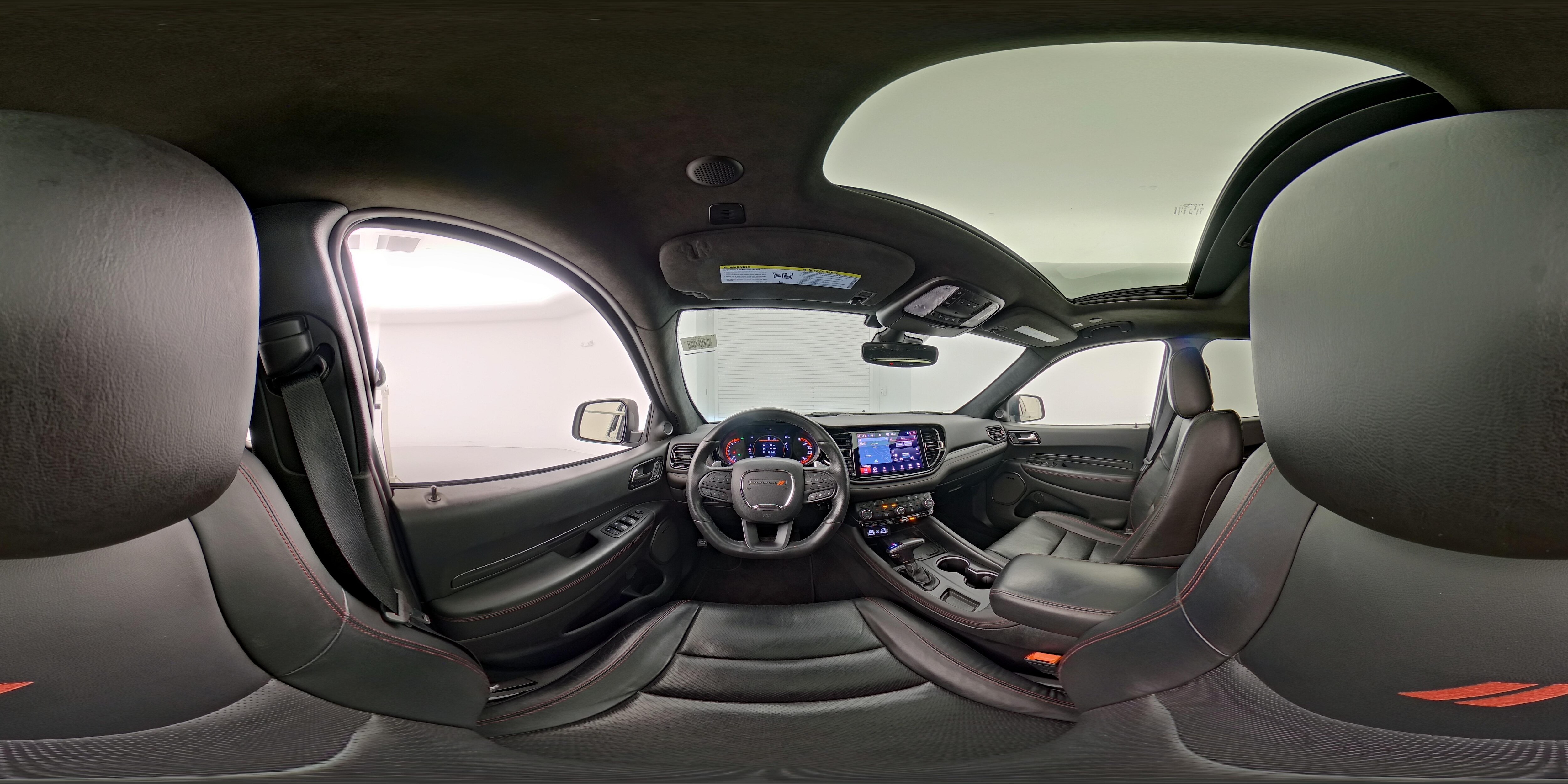 2022 Dodge Durango R/T Plus - Photo 31