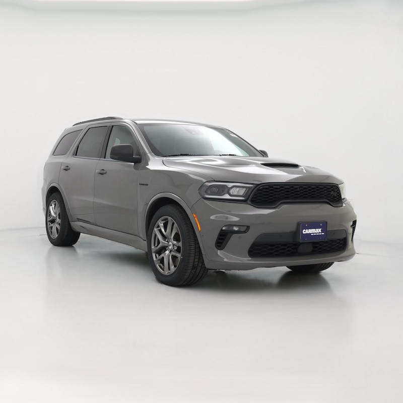 2022 Dodge Durango R/T Plus