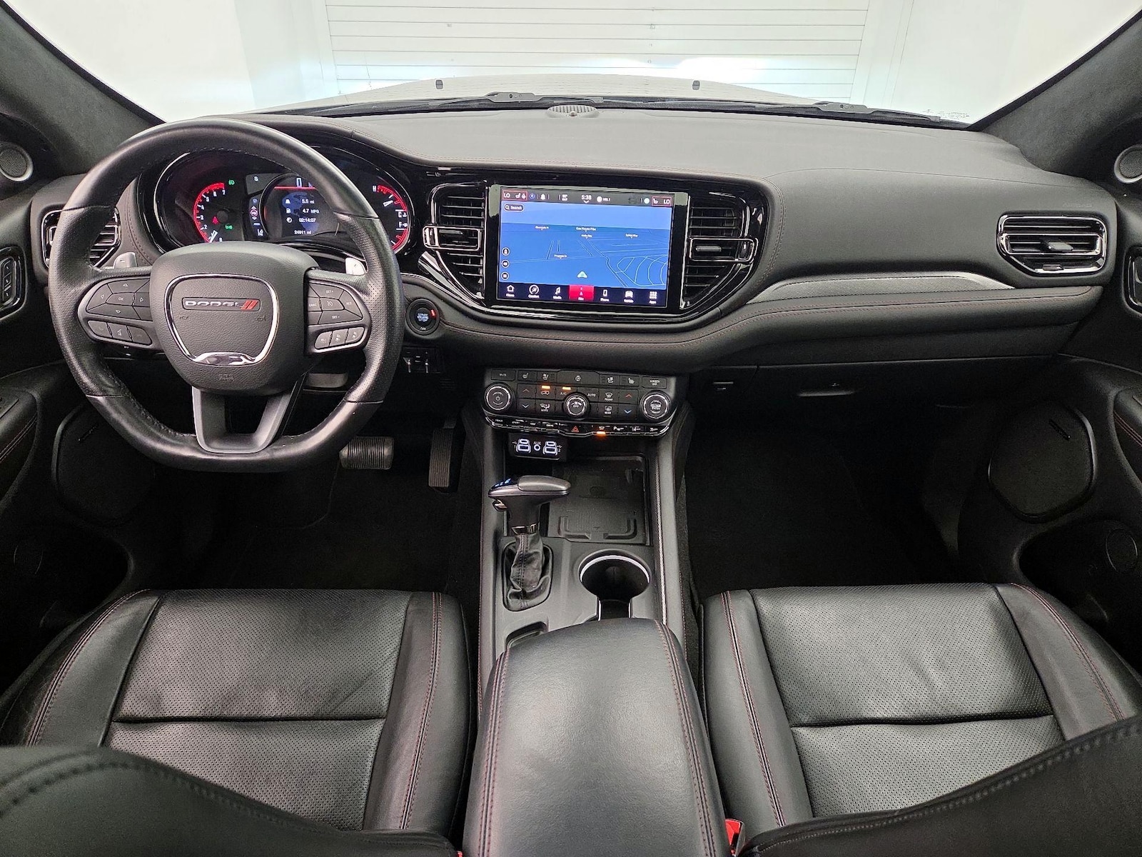 2022 Dodge Durango R/T Plus - Photo 10