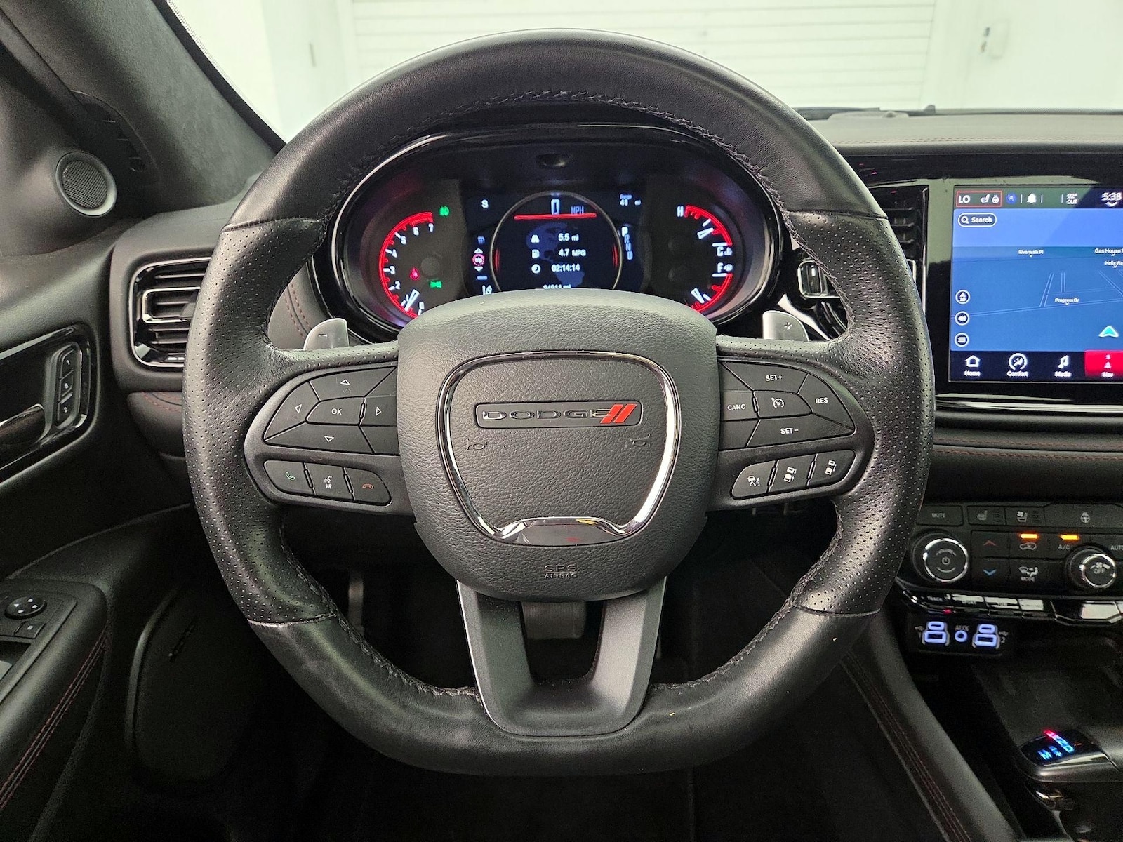 2022 Dodge Durango R/T Plus - Photo 11