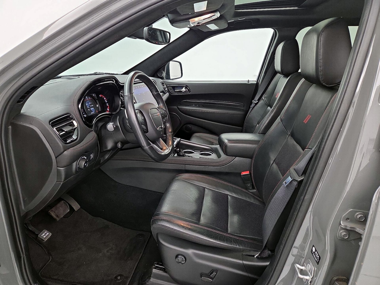2022 Dodge Durango R/T Plus - Photo 12