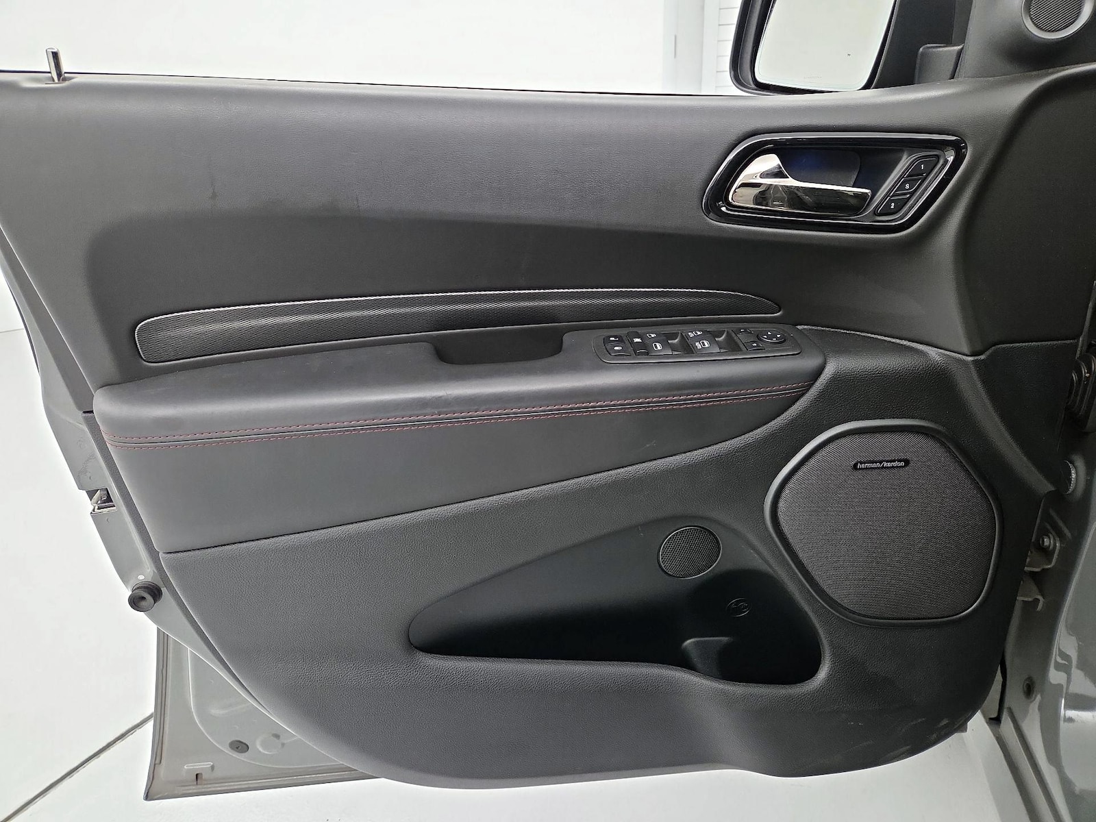 2022 Dodge Durango R/T Plus - Photo 13