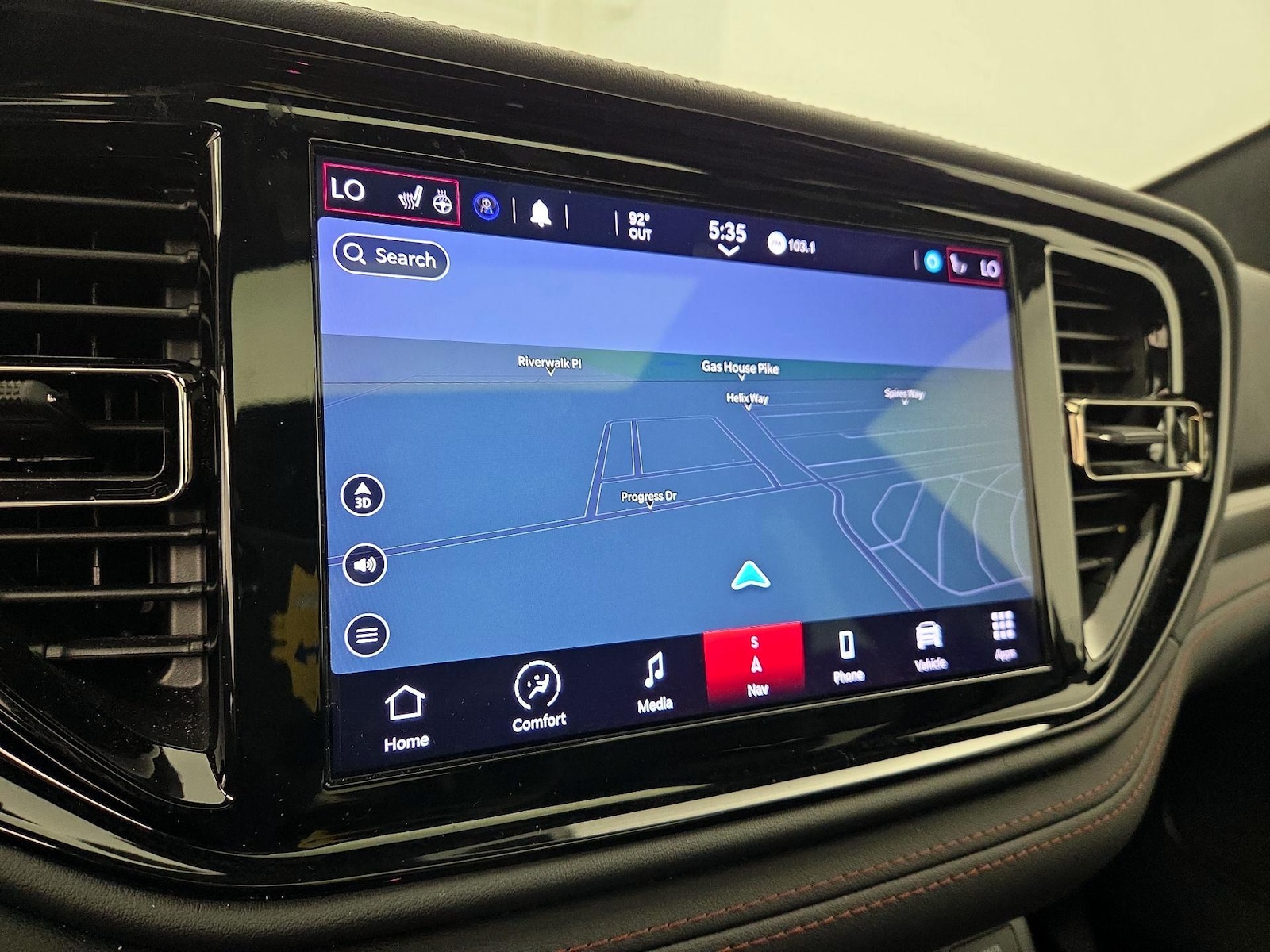 2022 Dodge Durango R/T Plus - Photo 15